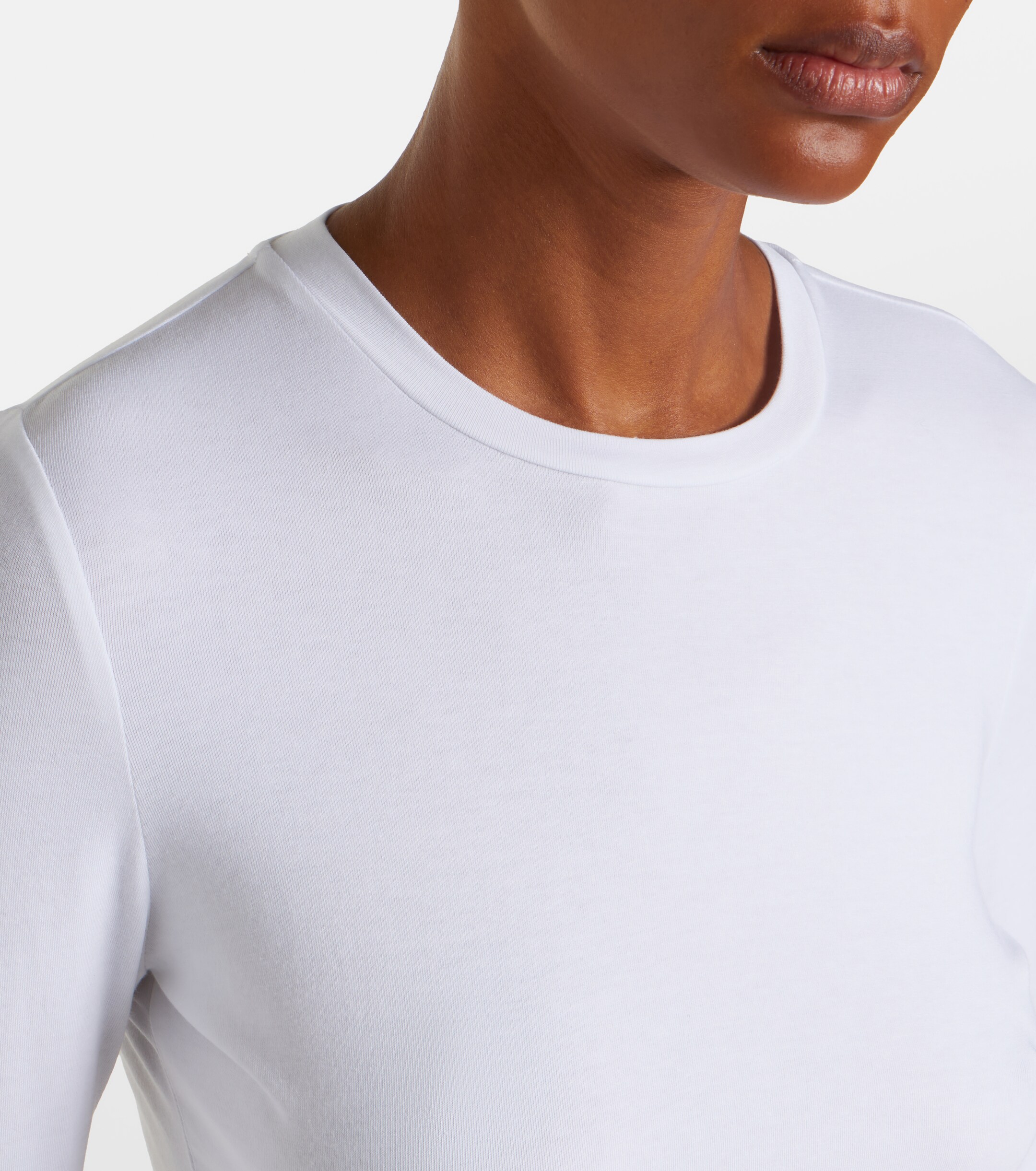 Varley Varley Edna jersey T-shirt