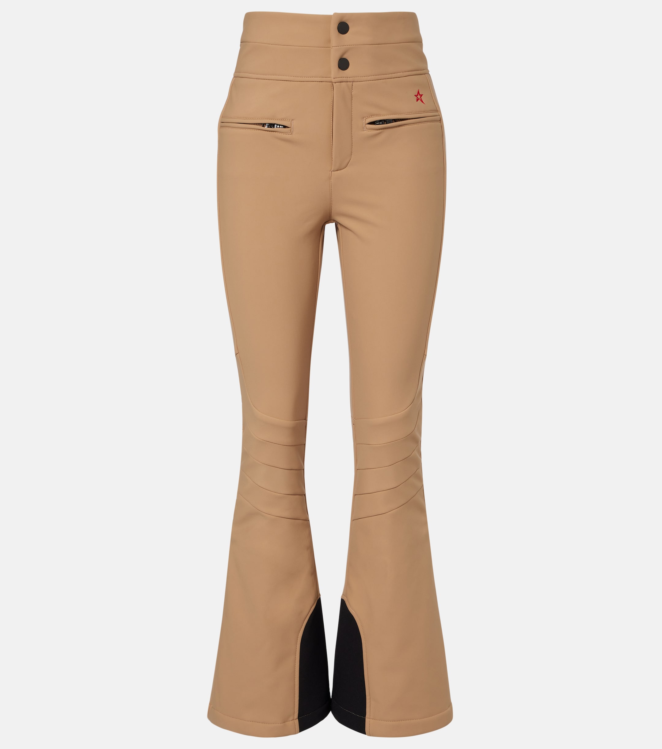 PERFECT MOMENT Perfect Moment Aurora high-rise ski pants