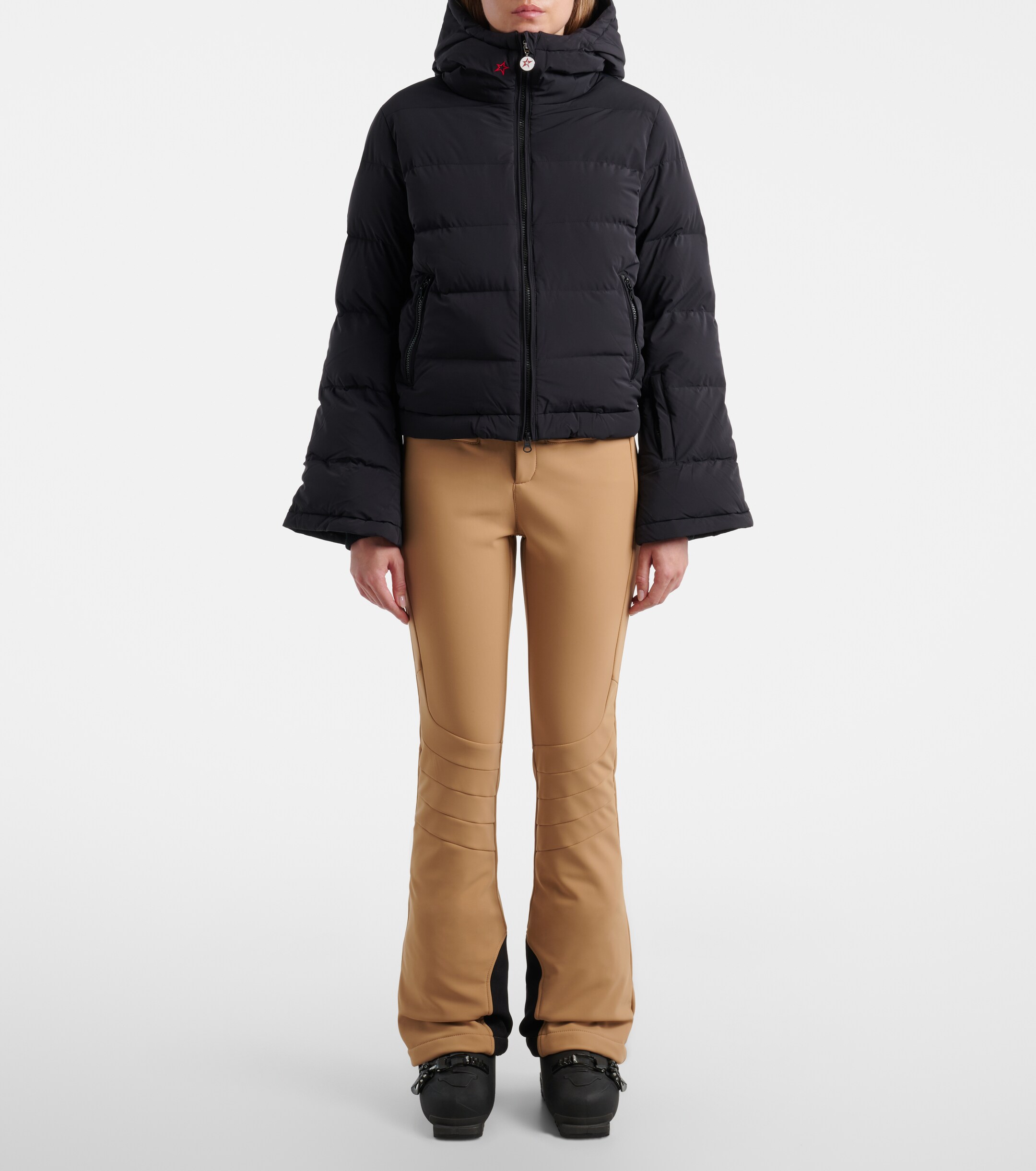 PERFECT MOMENT Perfect Moment Aurora high-rise ski pants