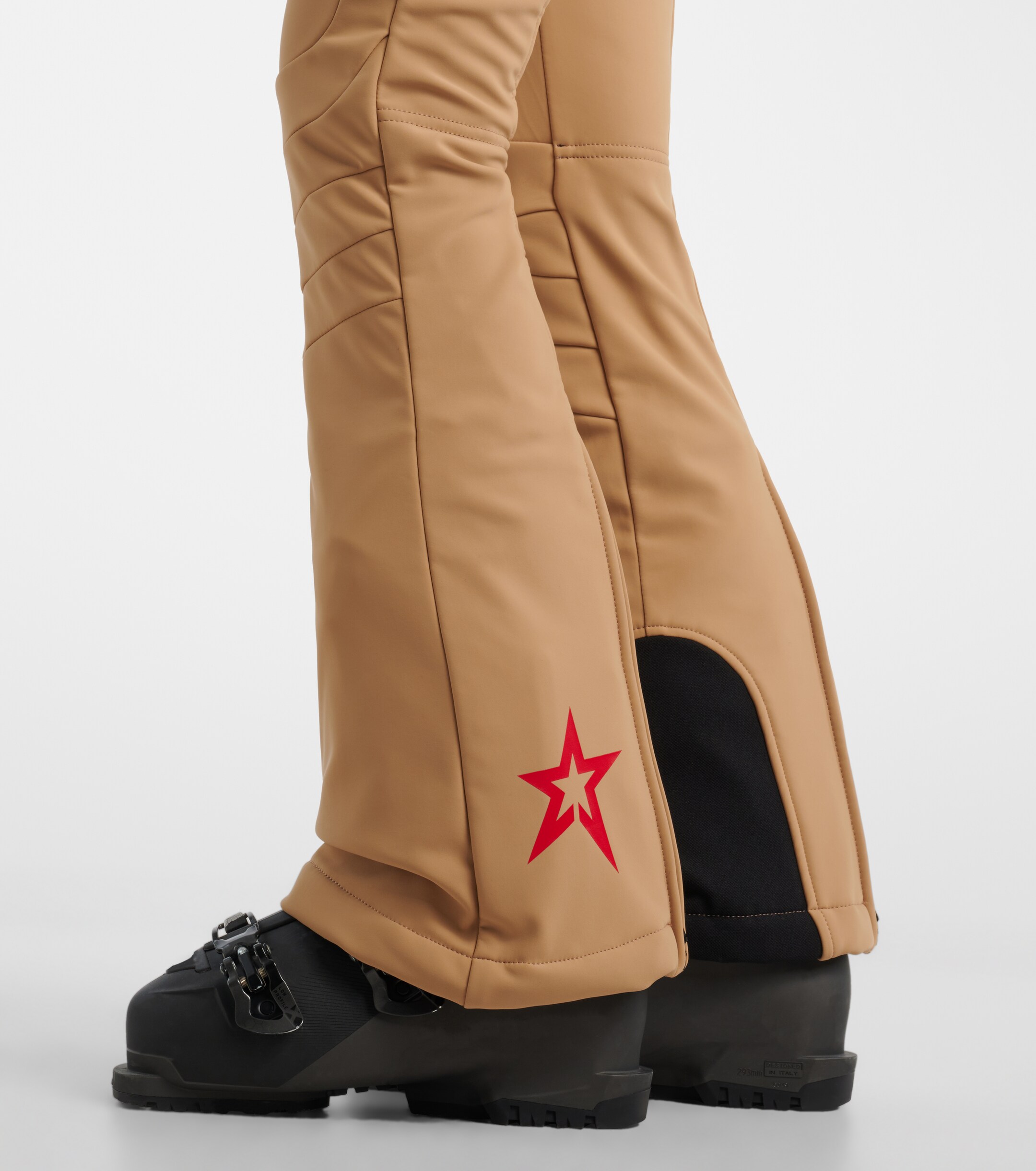 PERFECT MOMENT Perfect Moment Aurora high-rise ski pants