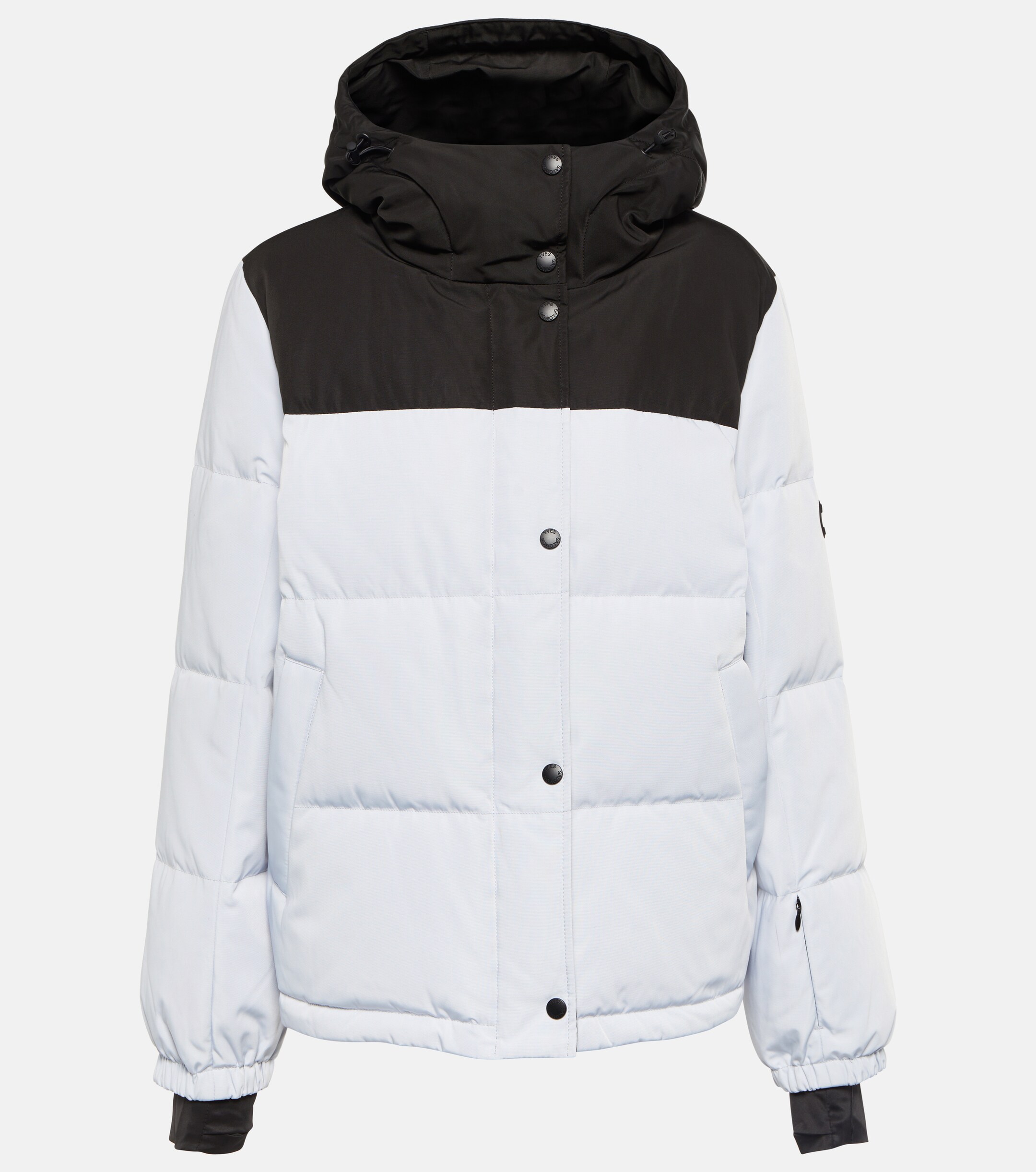 Yves Salomon Yves Salomon Down ski jacket