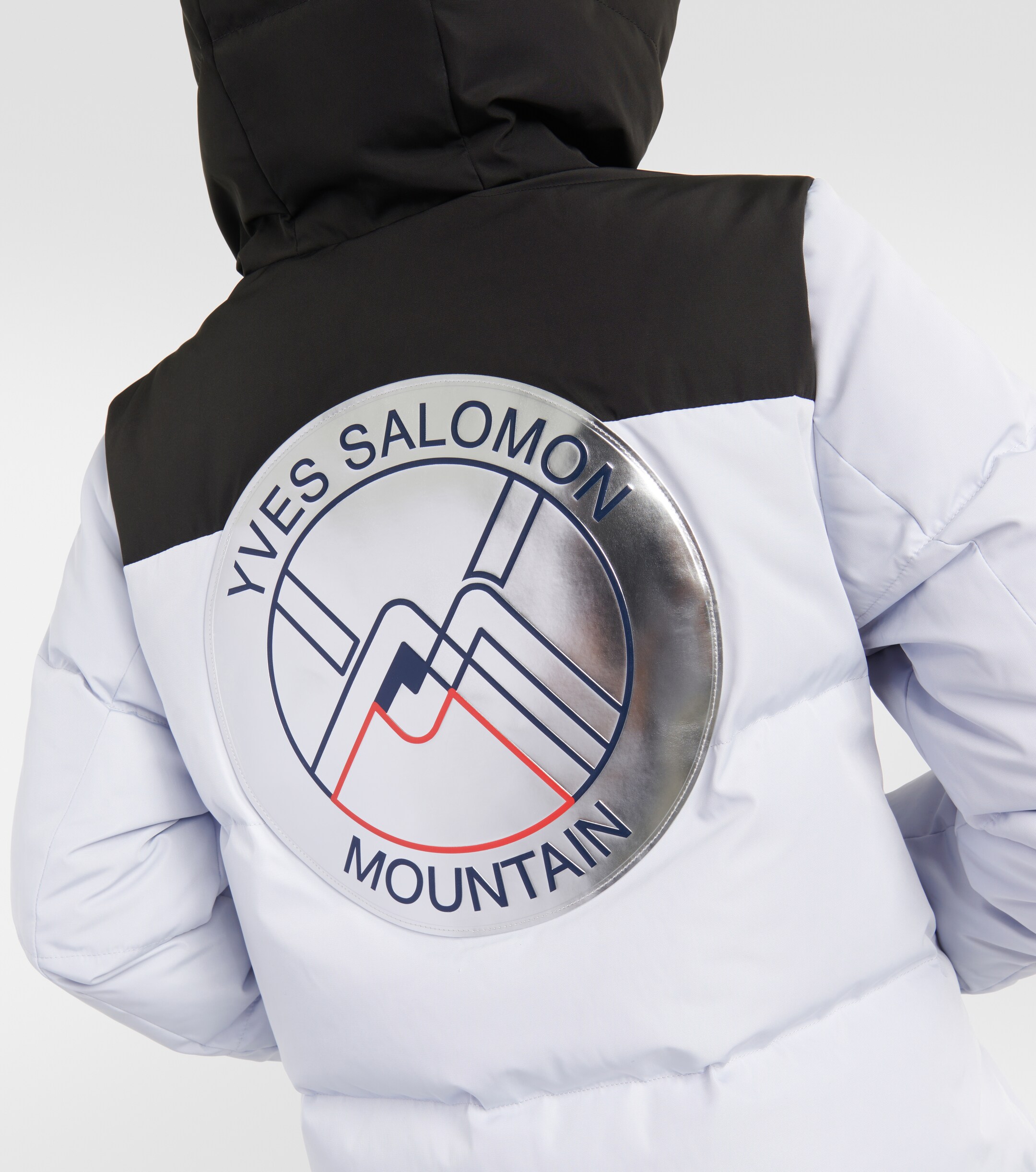 Yves Salomon Yves Salomon Down ski jacket