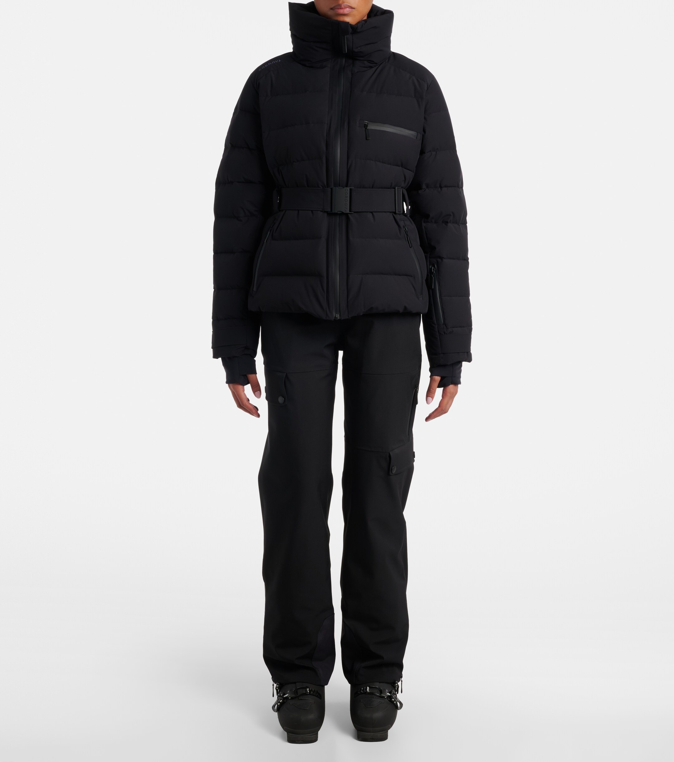 CORDOVA Cordova Stoten ski jacket
