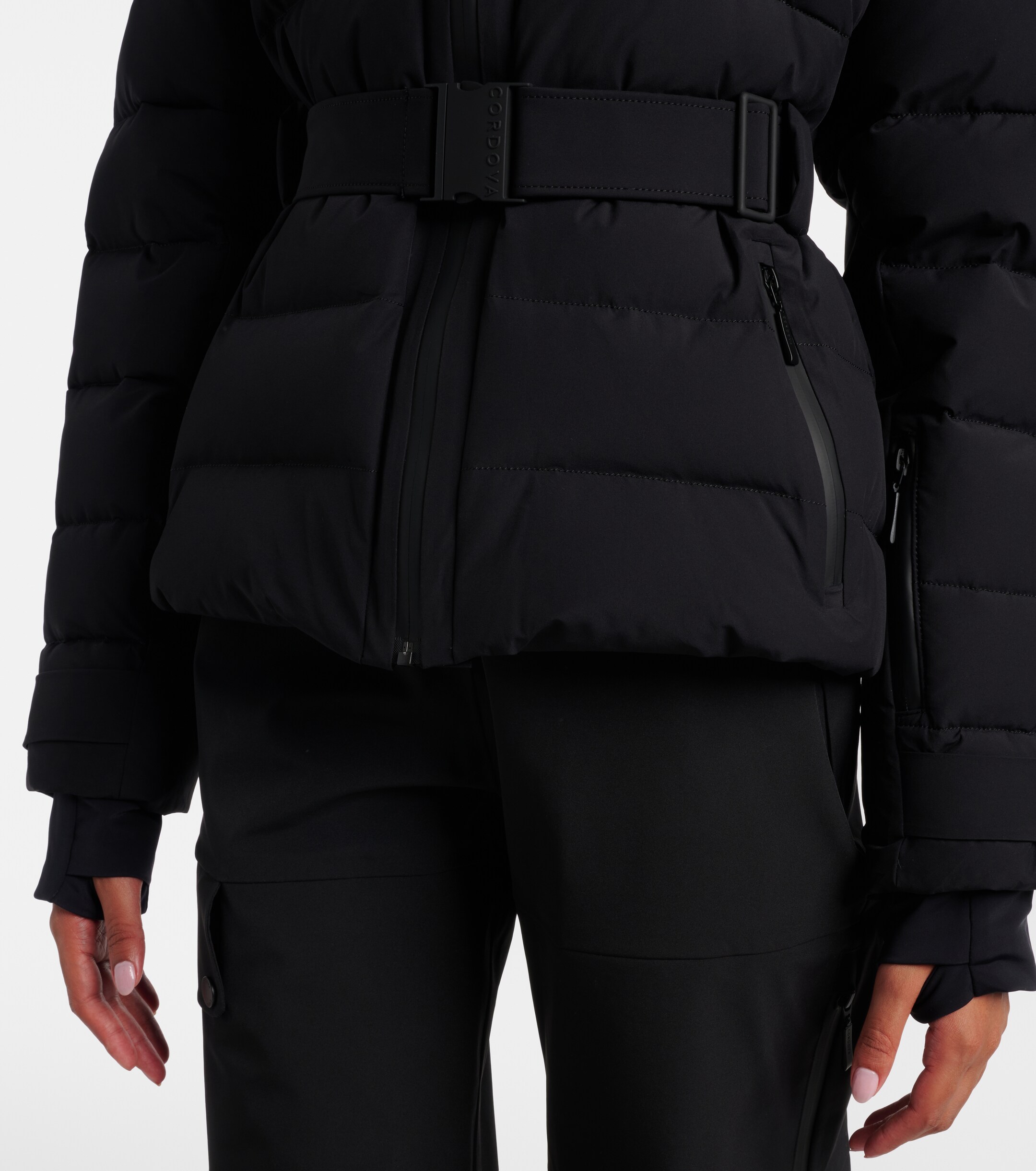 CORDOVA Cordova Stoten ski jacket