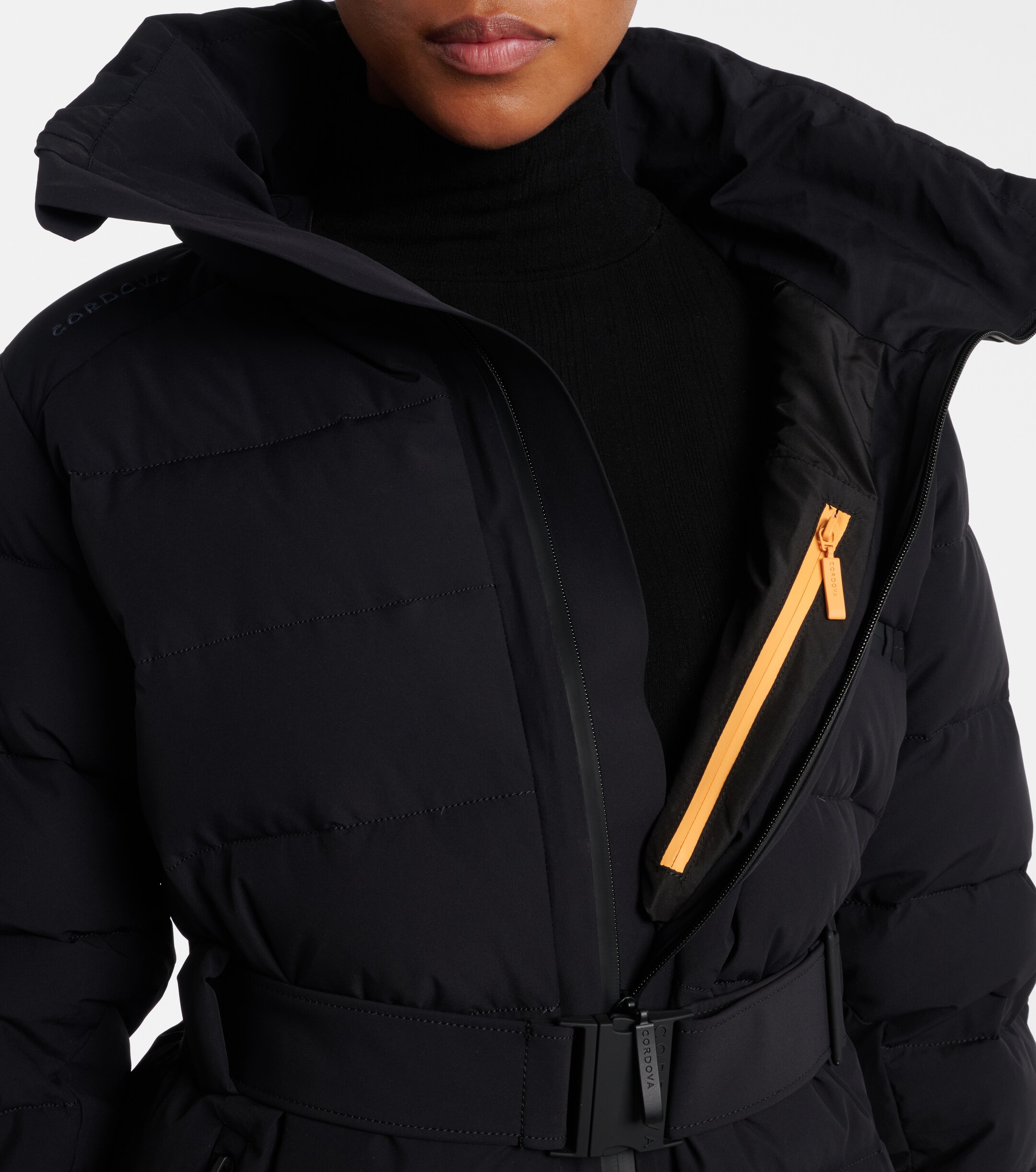 CORDOVA Cordova Stoten ski jacket