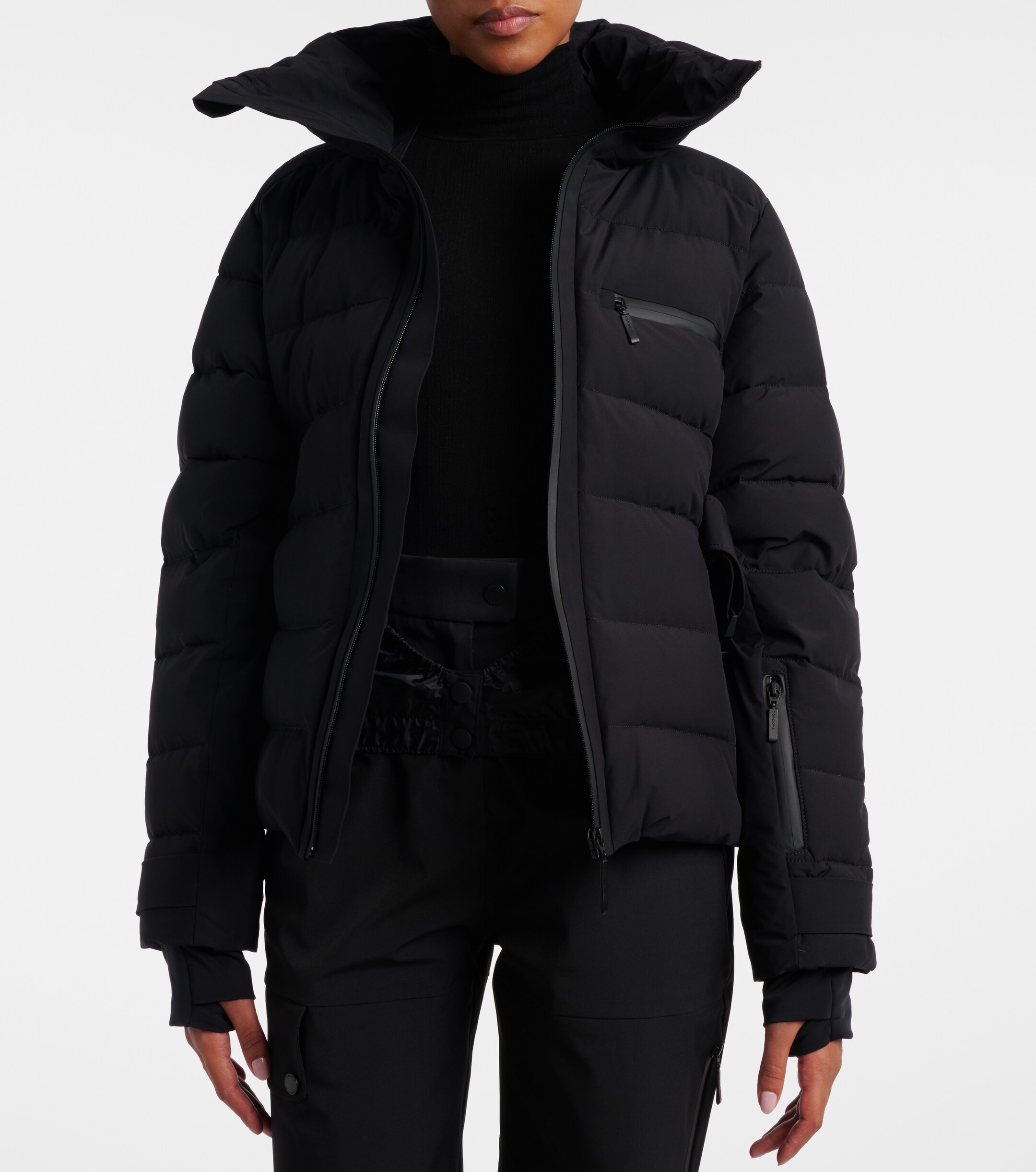 CORDOVA Cordova Stoten ski jacket