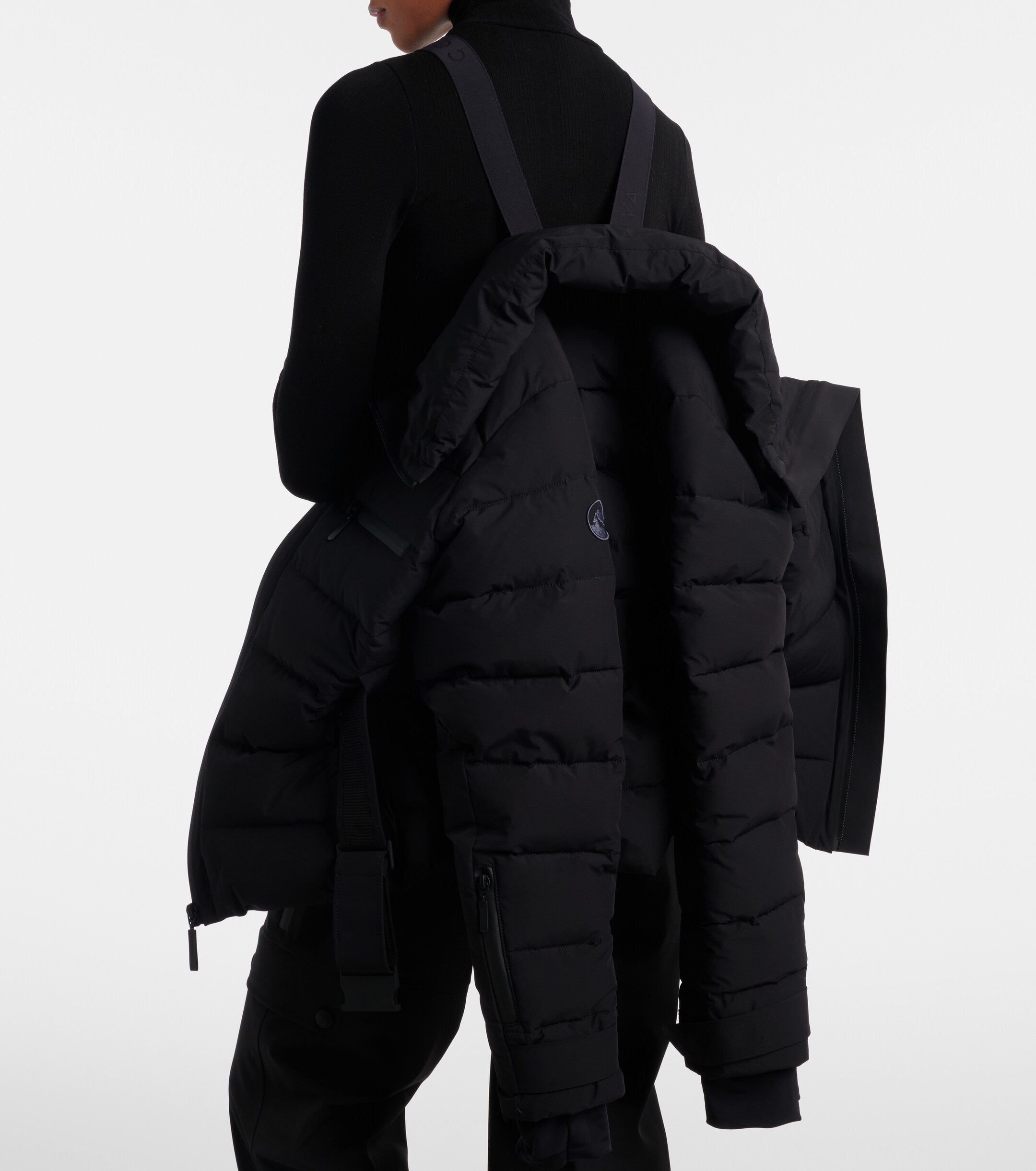 CORDOVA Cordova Stoten ski jacket