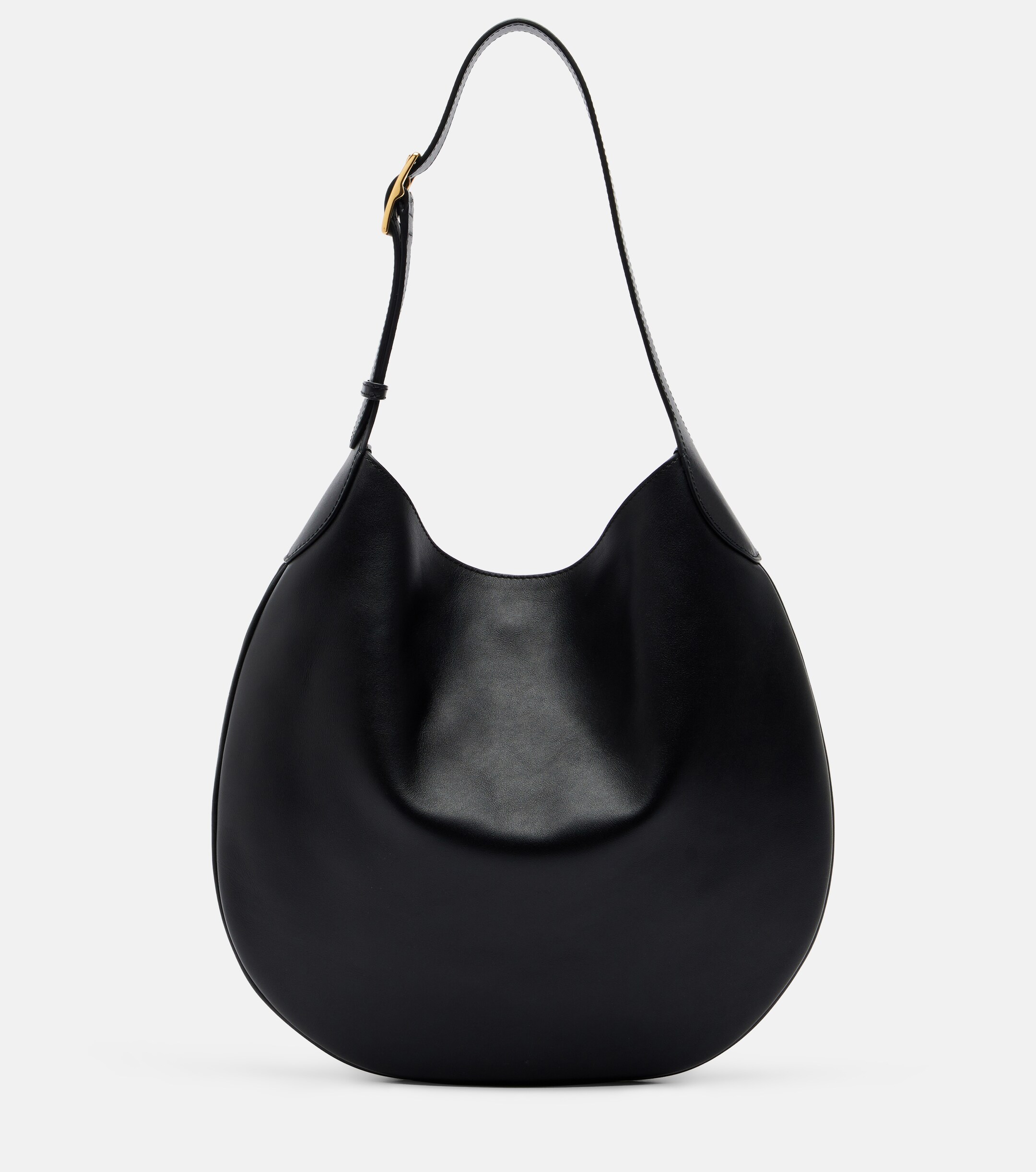 Nili Lotan Jagger Medium leather shoulder bag