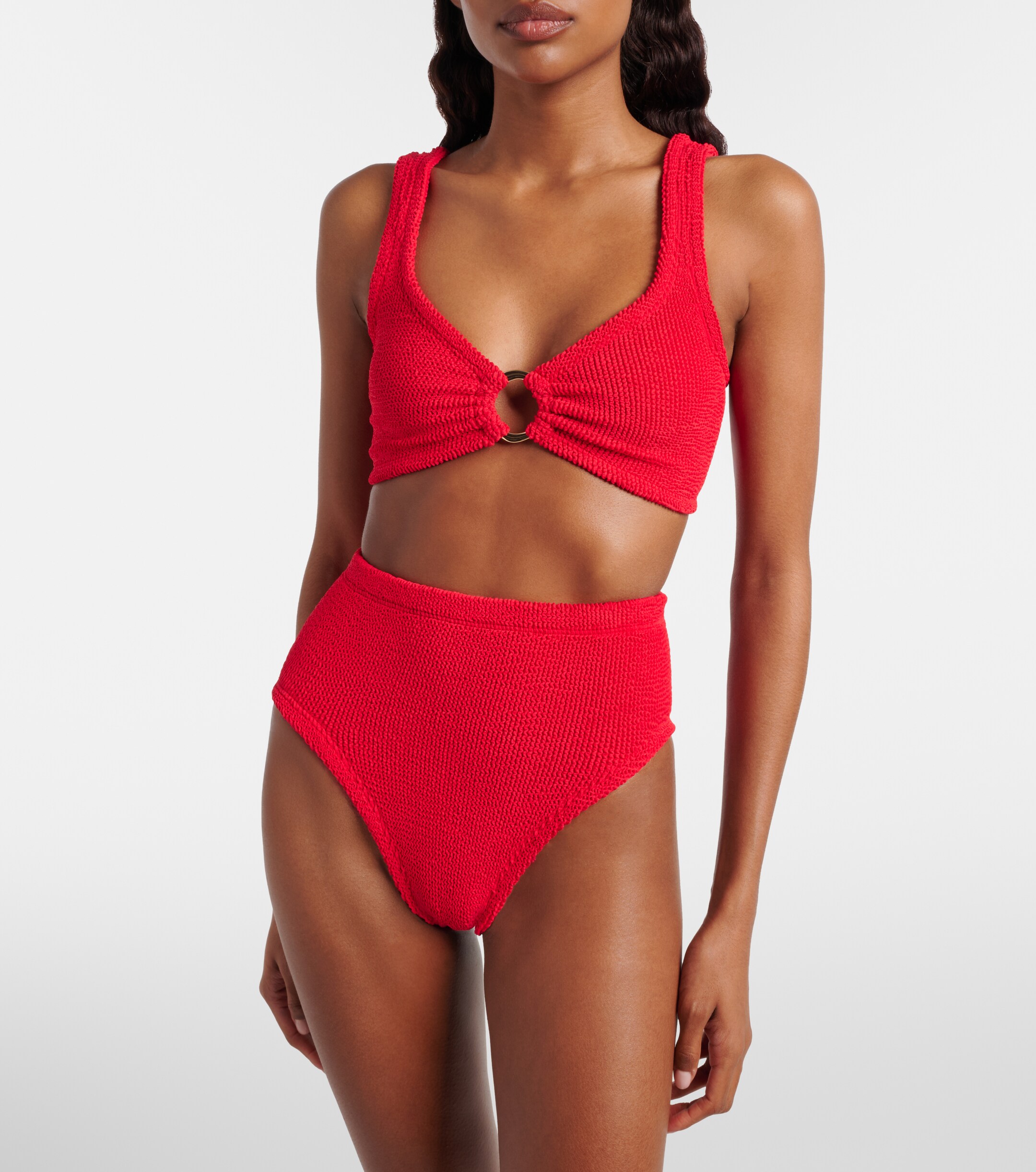 Hunza G Hunza G Nadine bikini