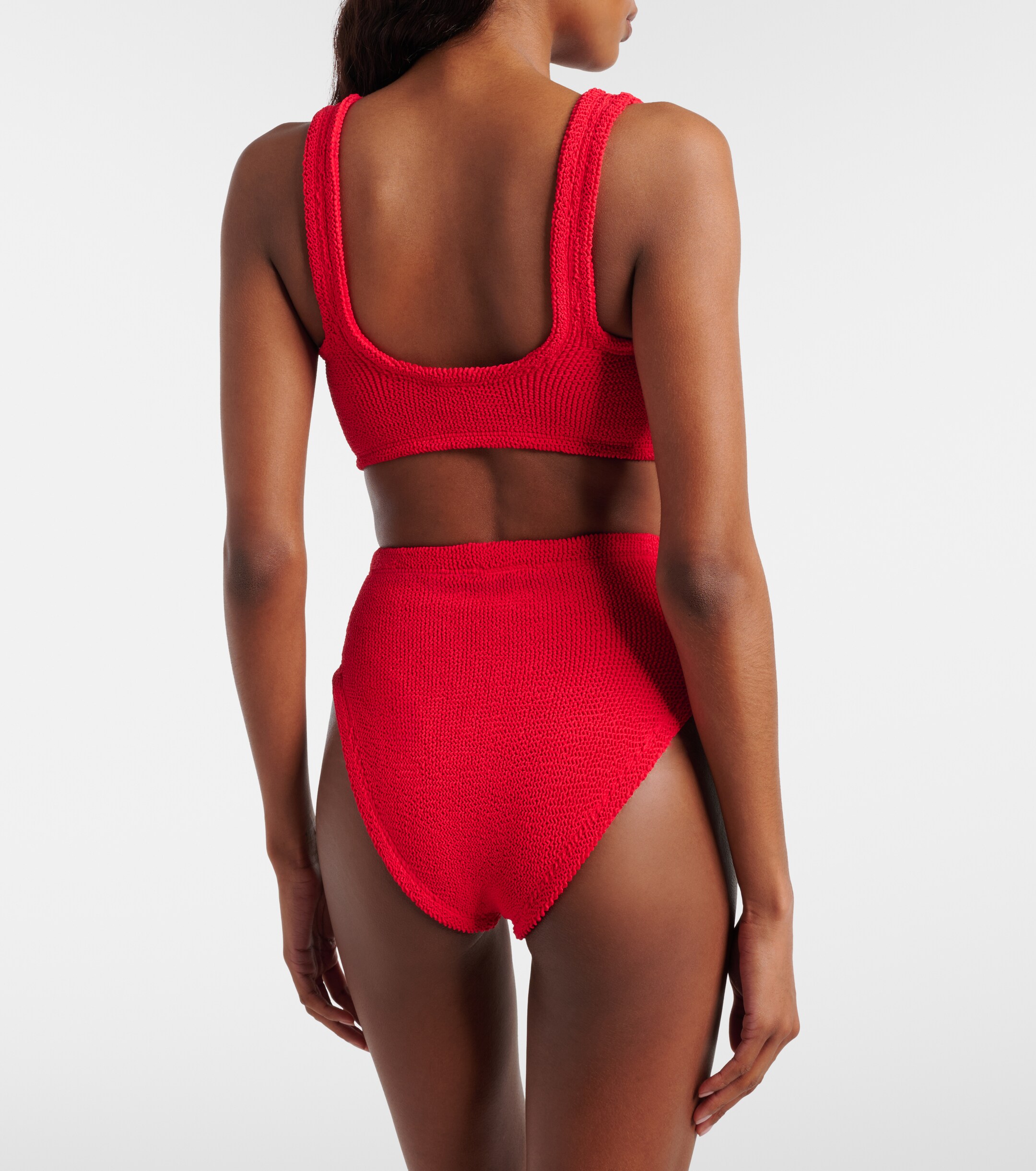Hunza G Hunza G Nadine bikini