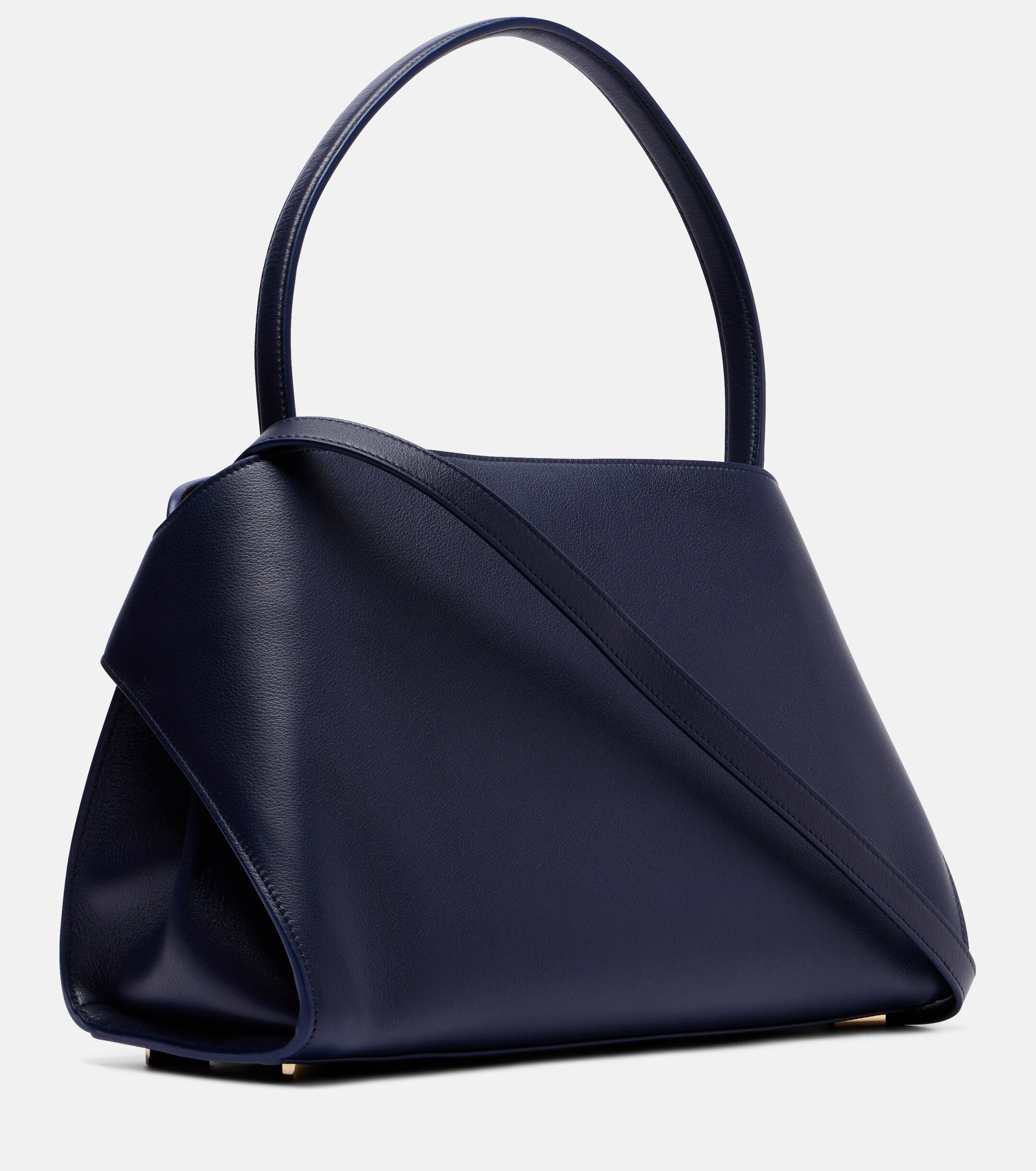 Ferragamo Hug Small leather shoulder bag
