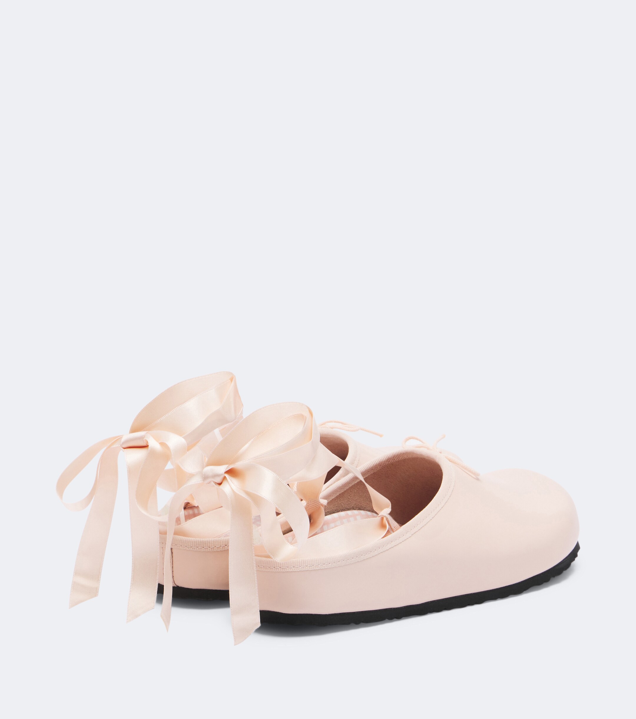 Birkenstock 1774 Birkenstock 1774 x Repetto Opera leather mules