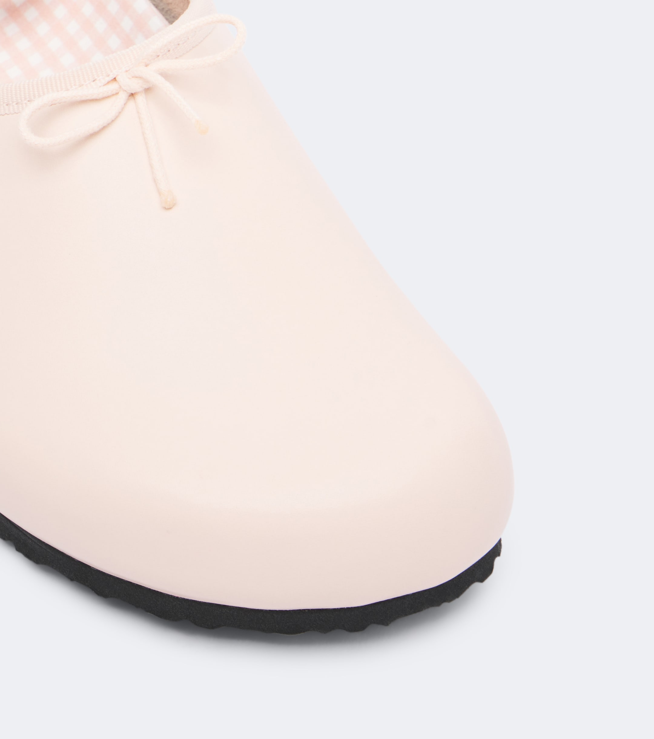 Birkenstock 1774 Birkenstock 1774 x Repetto Opera leather mules