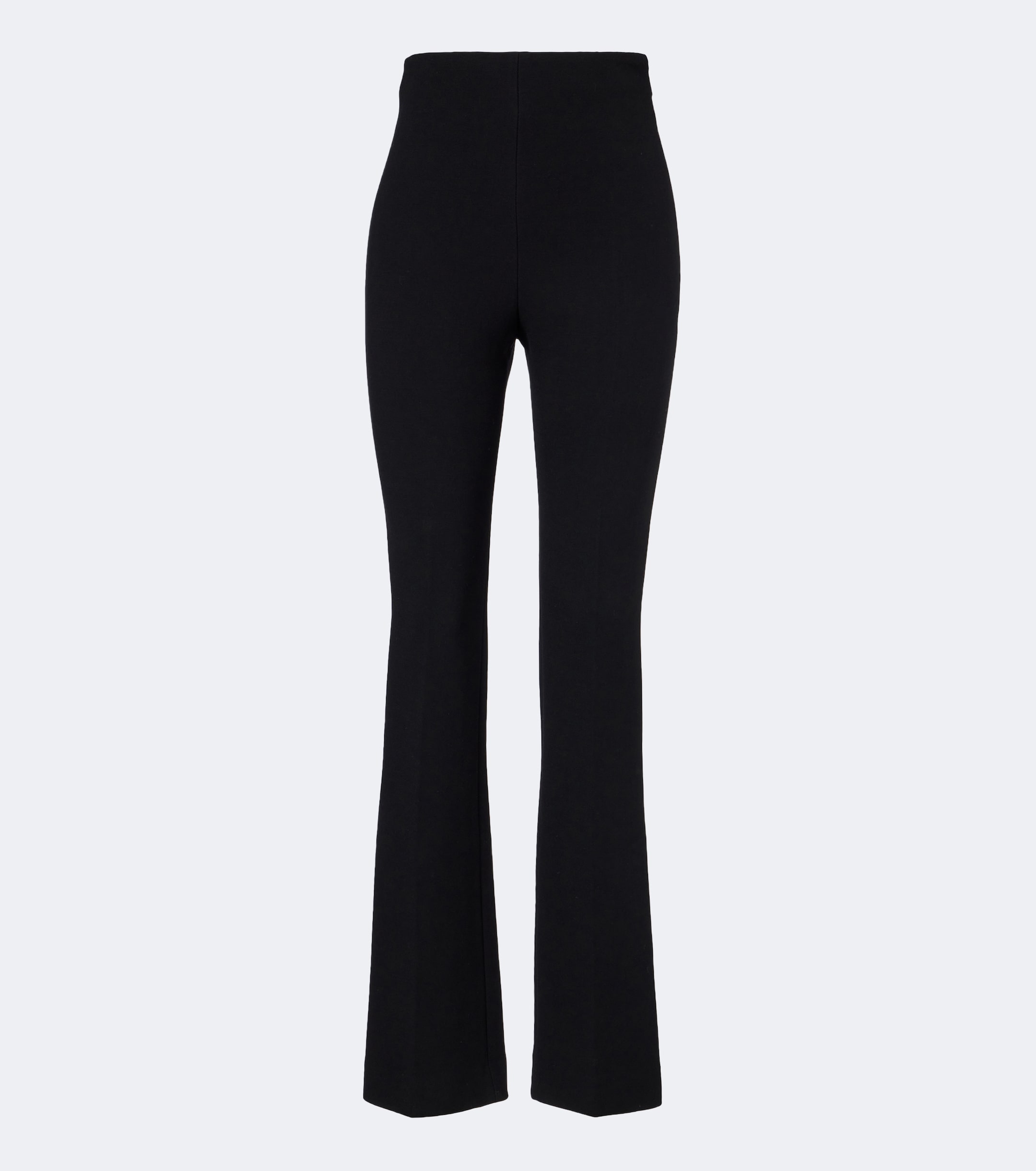 The Row The Row Emin wool-blend straight pants