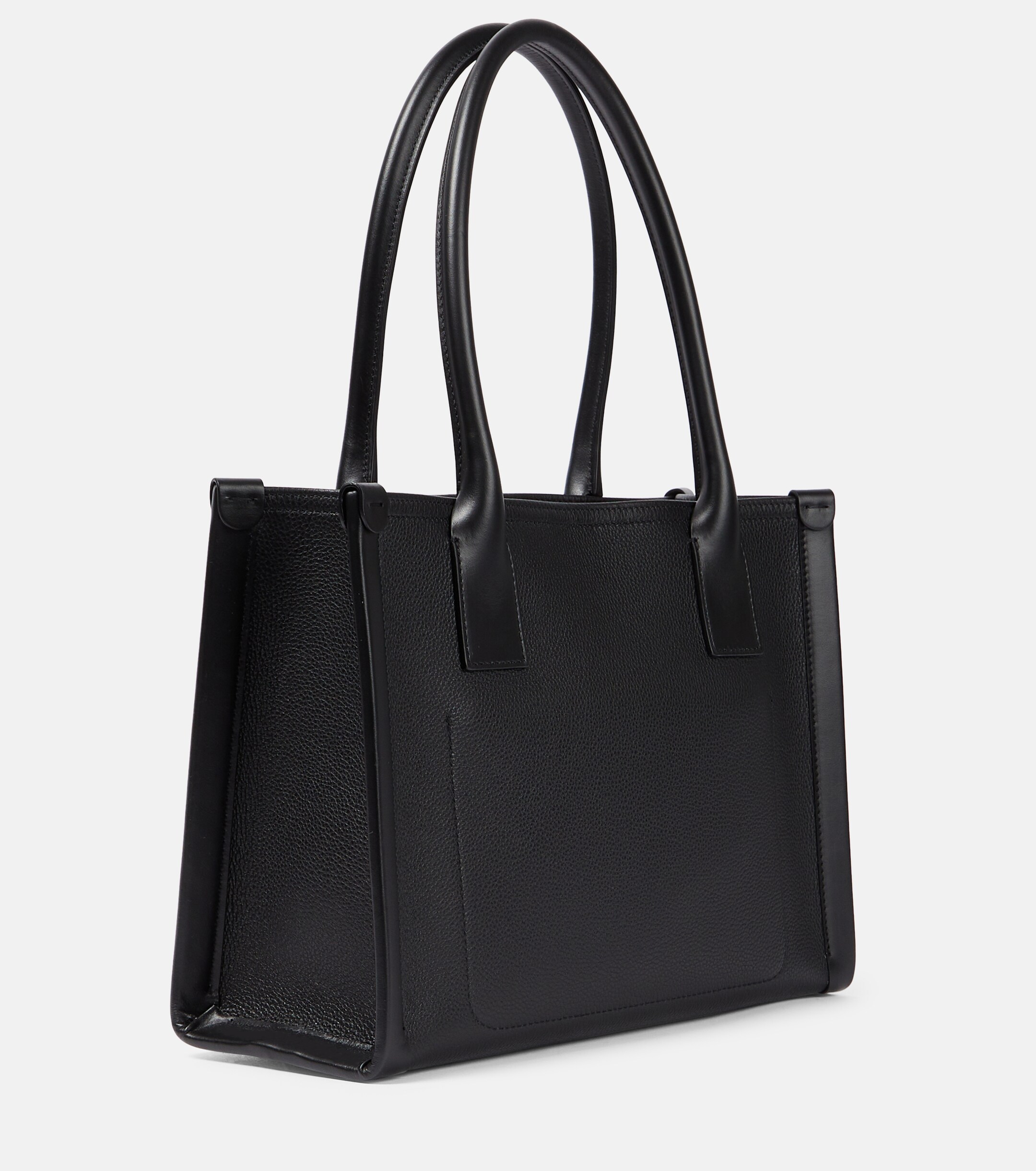 CHRISTIAN LOUBOUTIN By My Side Large leather tote bag