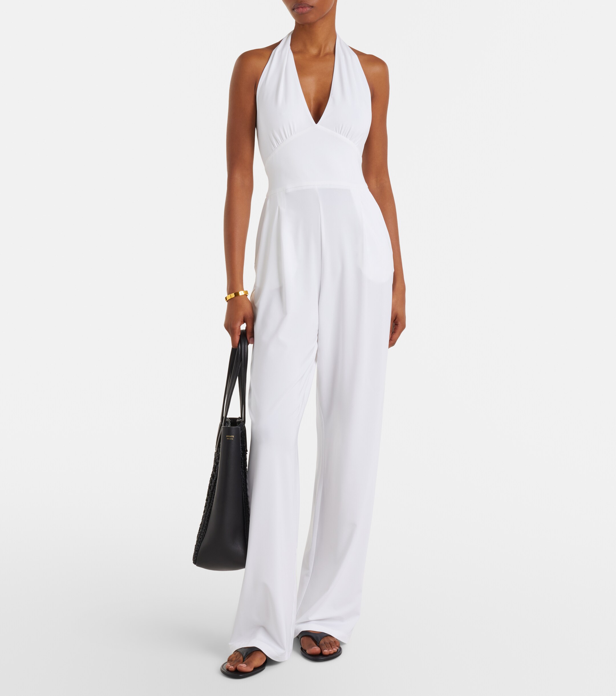 Max Mara Max Mara Acume jumpsuit