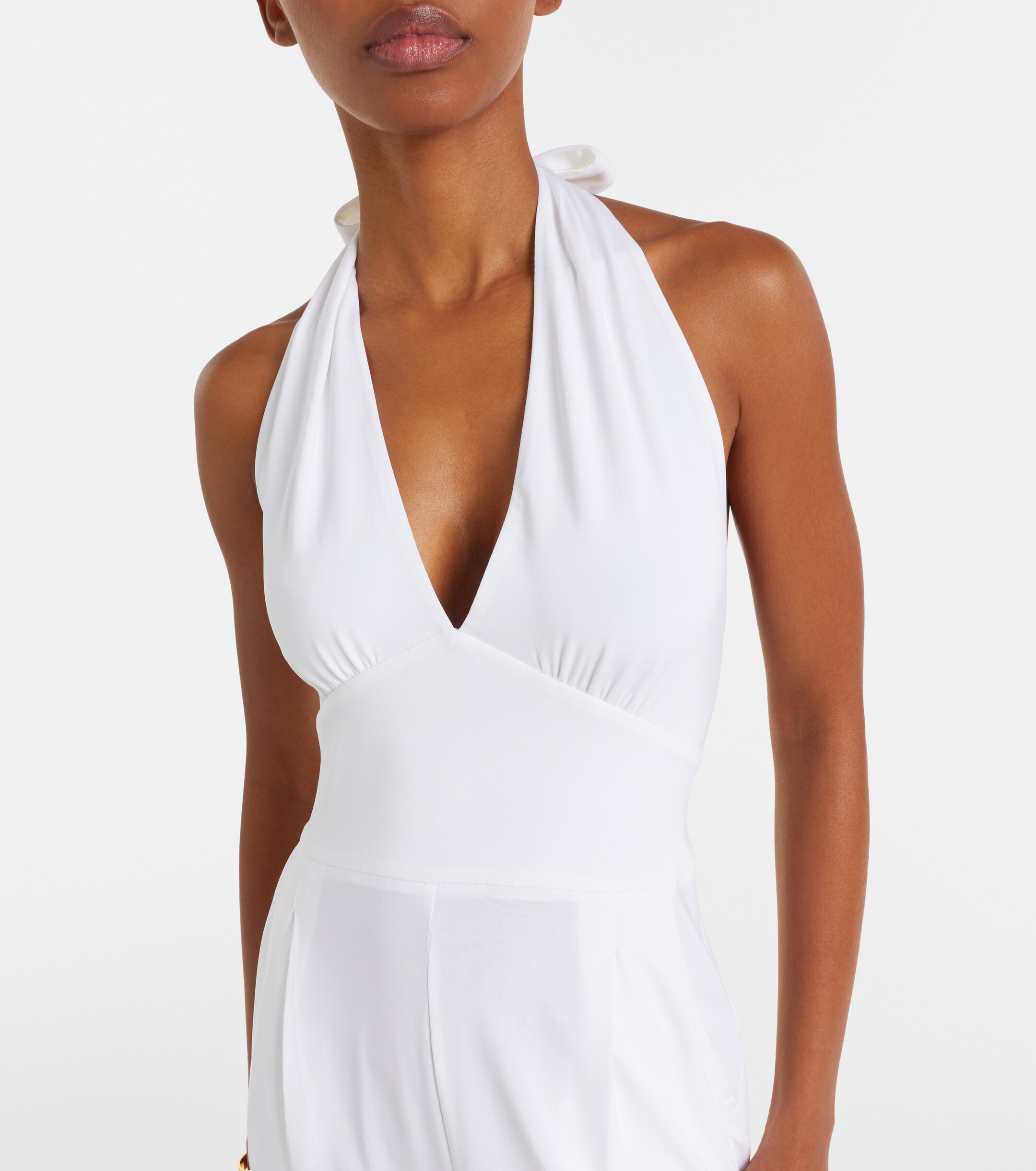 Max Mara Max Mara Acume jumpsuit