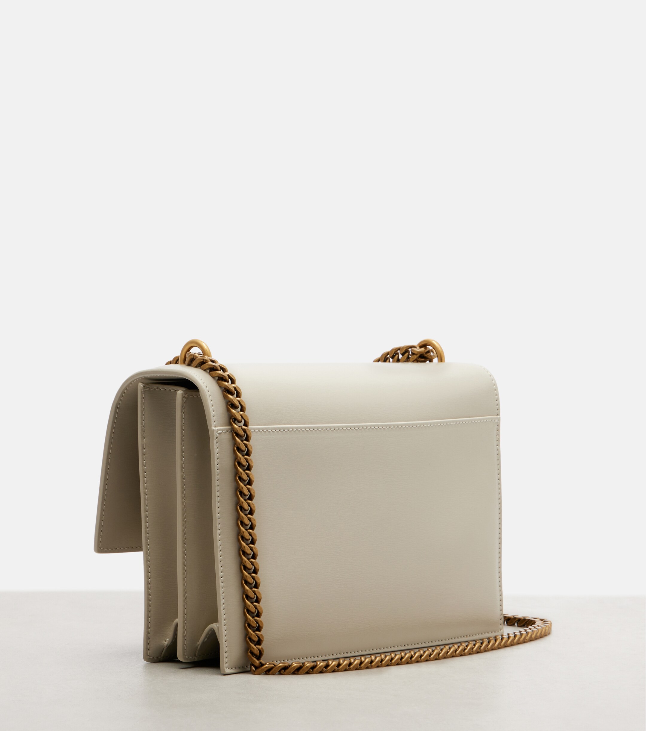 Saint Laurent Sunset Medium leather shoulder bag