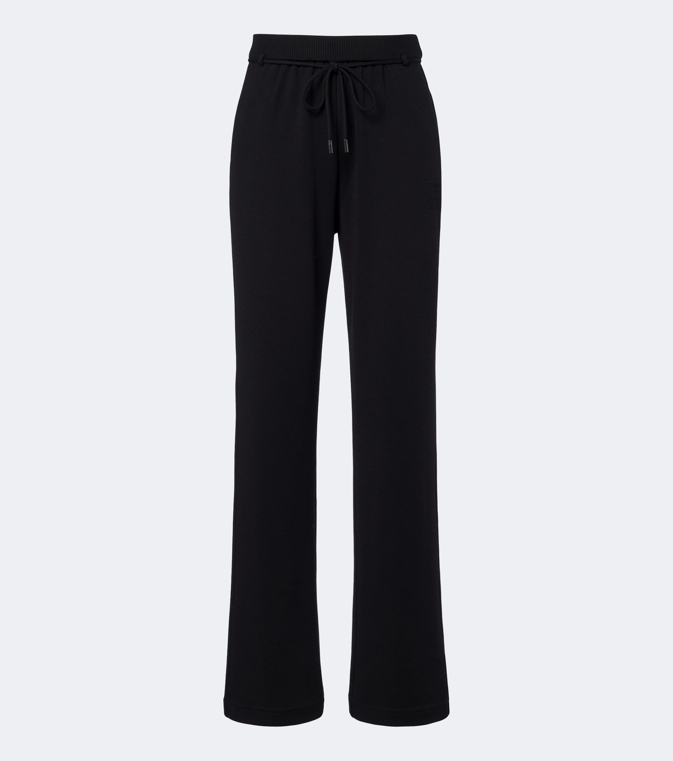 Max Mara Max Mara Virgin wool straight pants