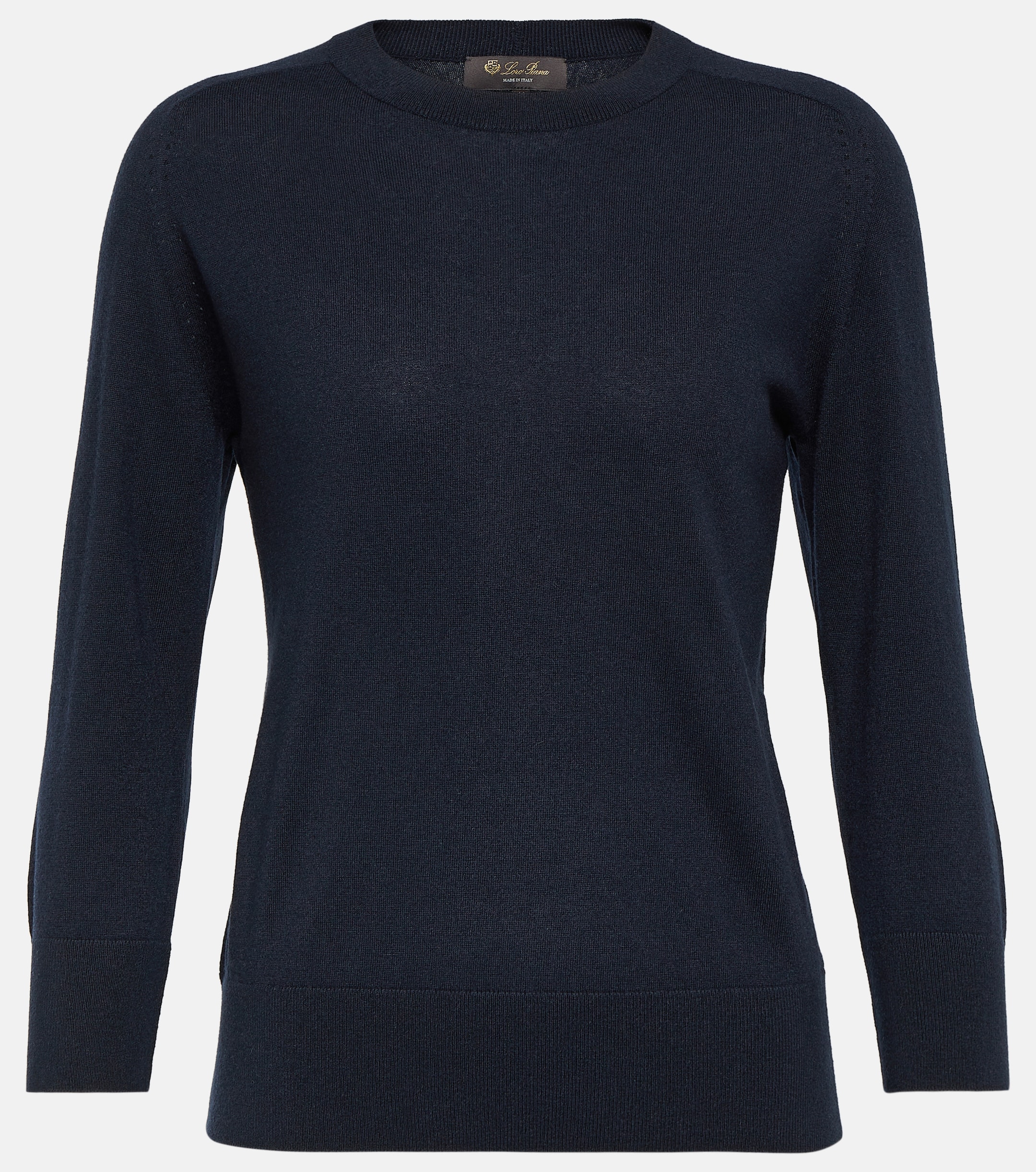 Loro Piana Cashmere sweater