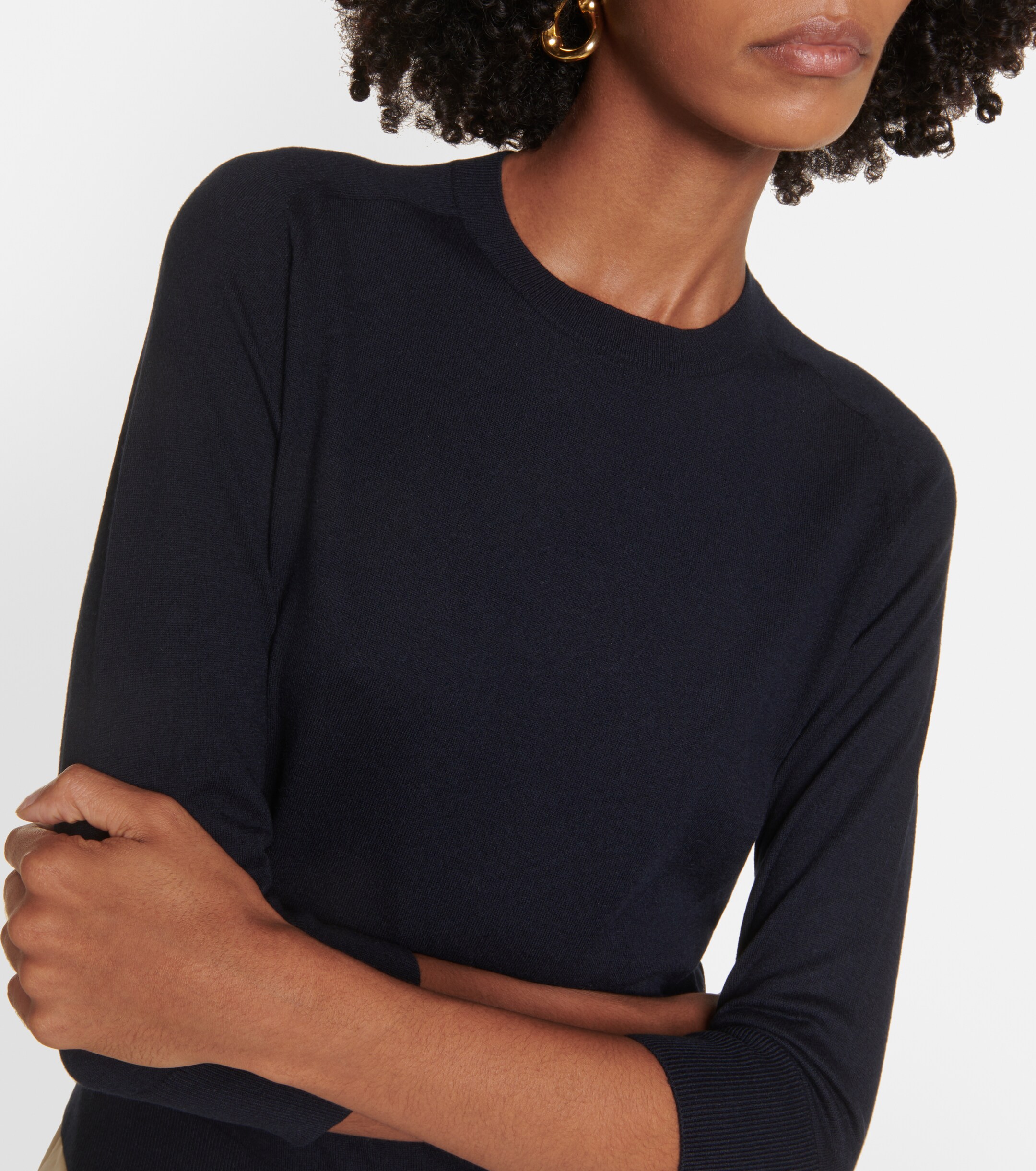Loro Piana Cashmere sweater