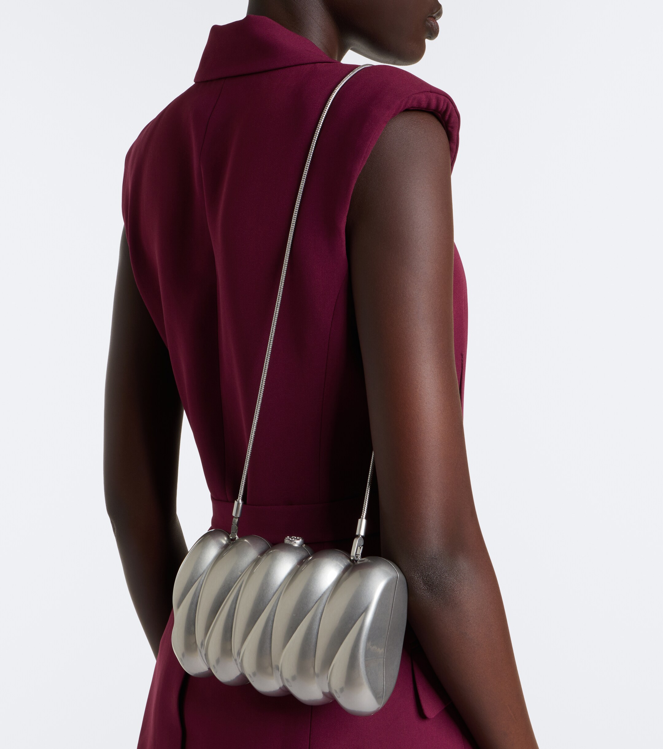 SIMKHAI Reya clutch