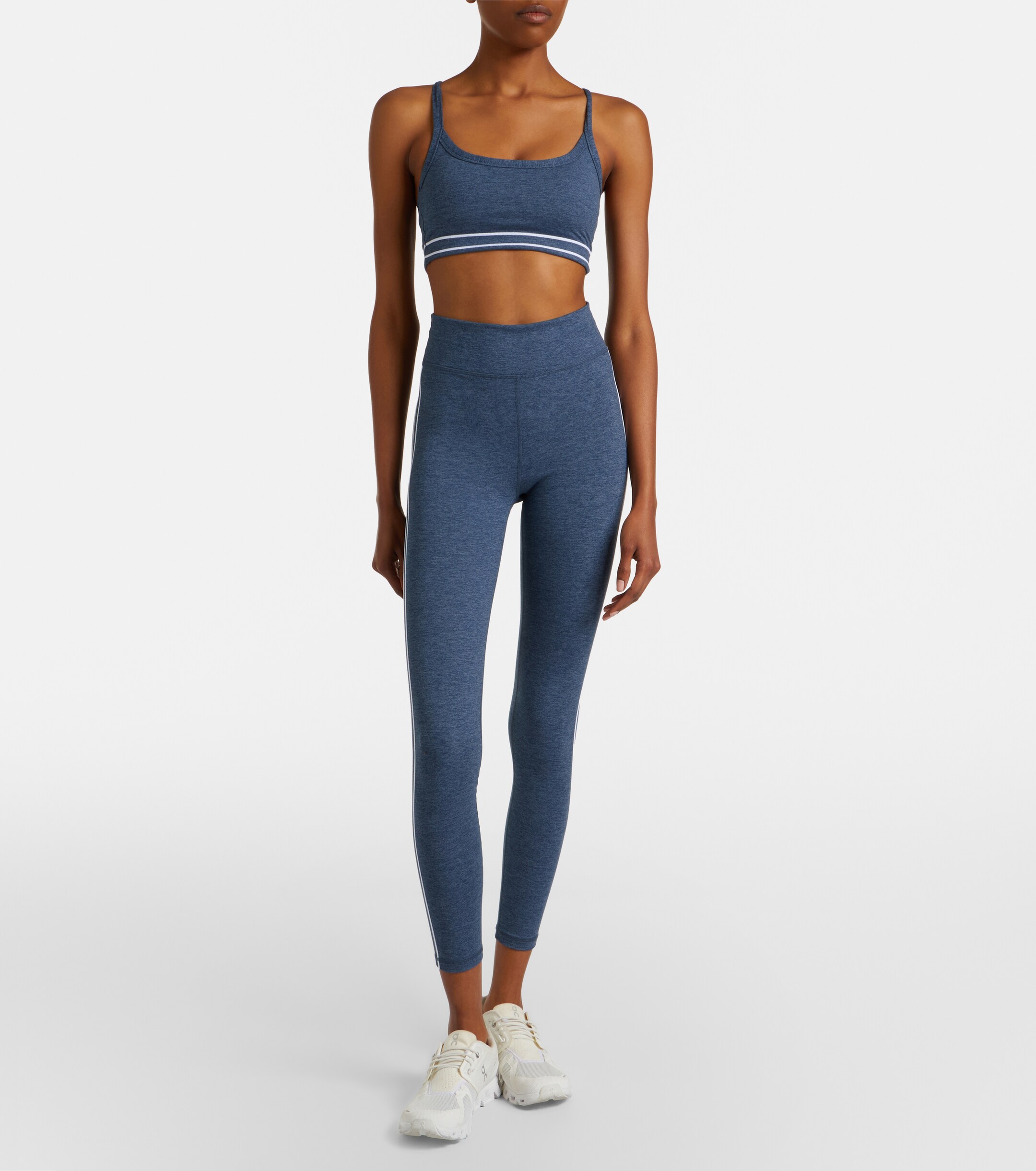 The Upside The Upside Bowery leggings