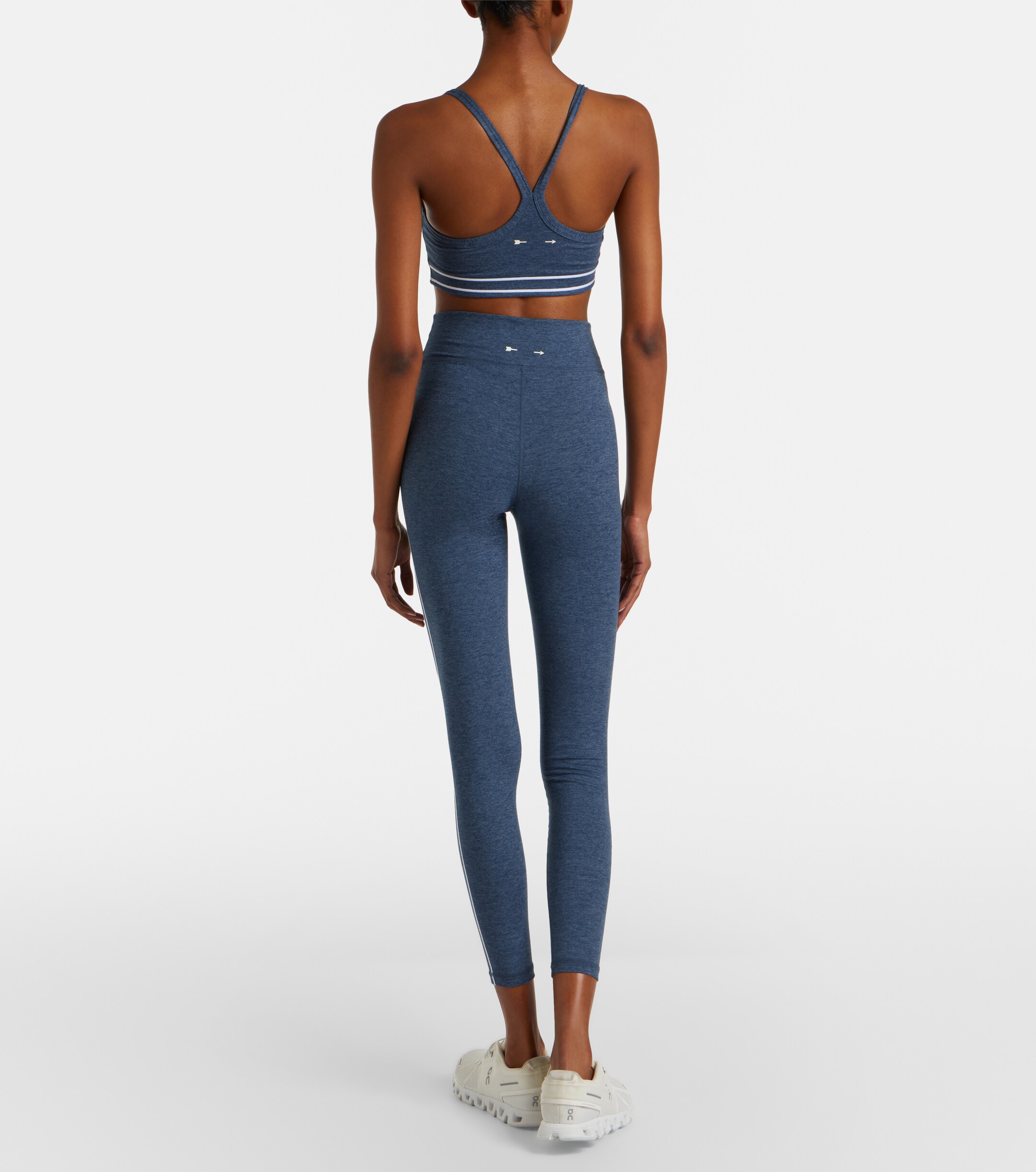 The Upside The Upside Bowery leggings