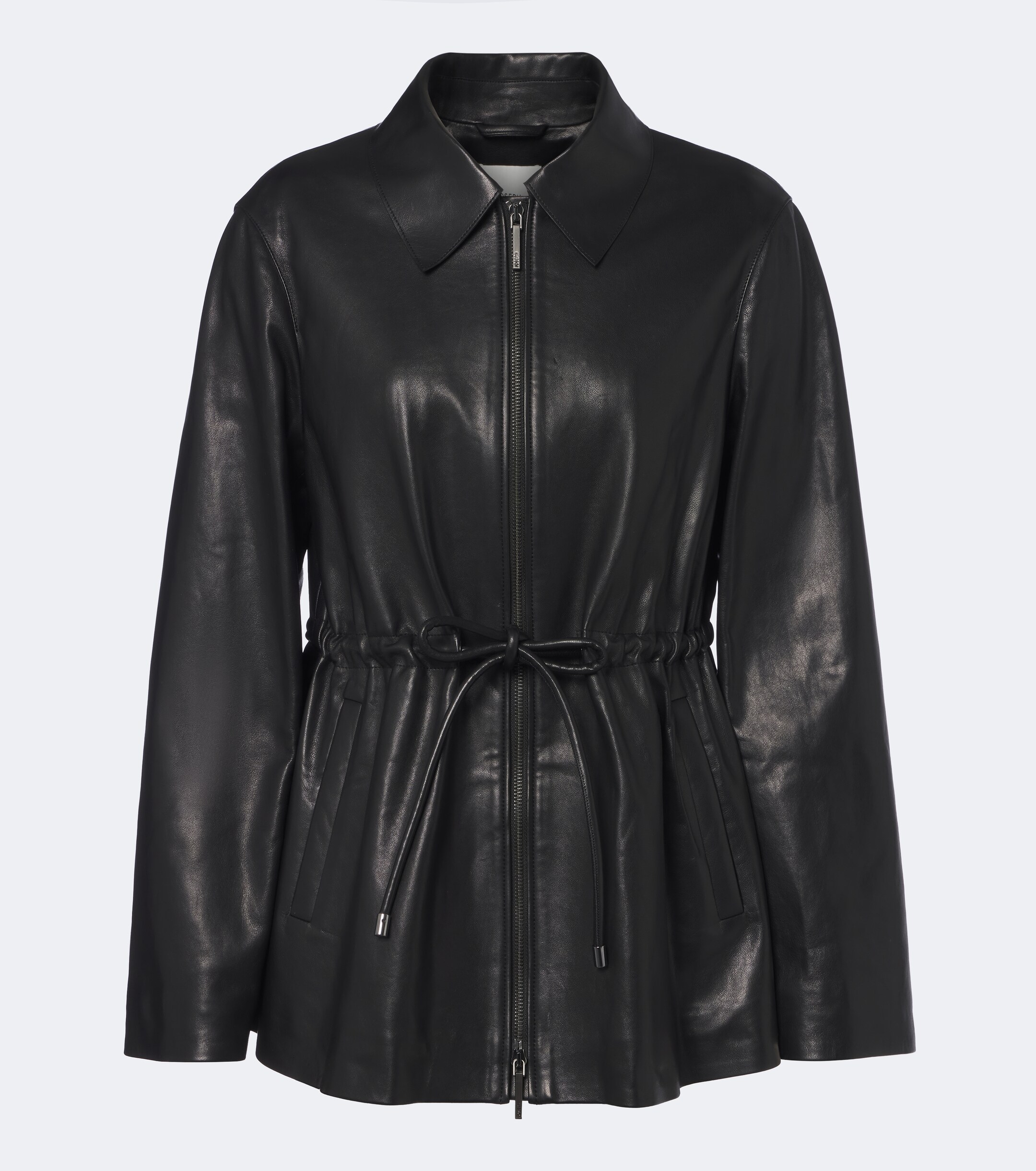 JOSEPH Joseph Tullia leather jacket