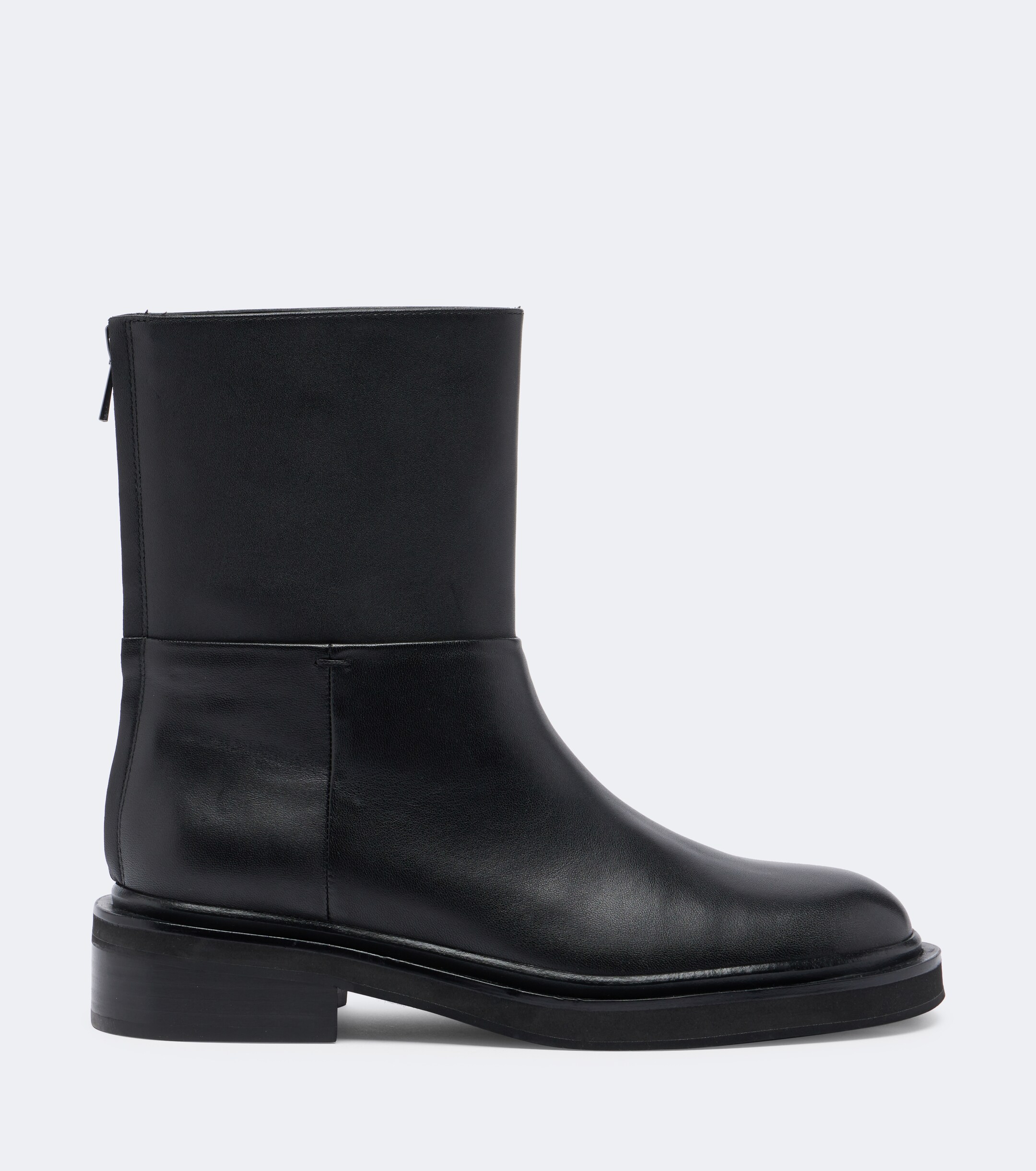 A.EMERY A. Emery Easton leather ankle boots