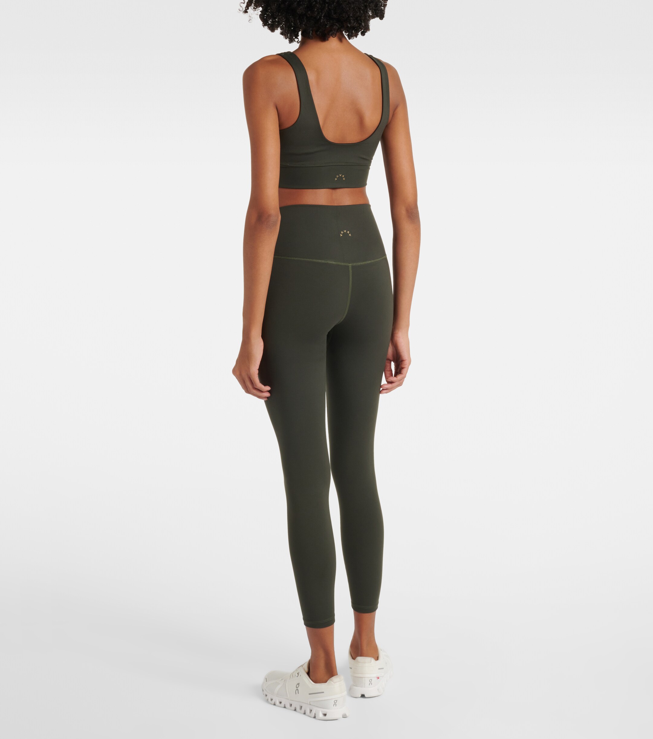 Varley Varley FreeSoft high-rise leggings