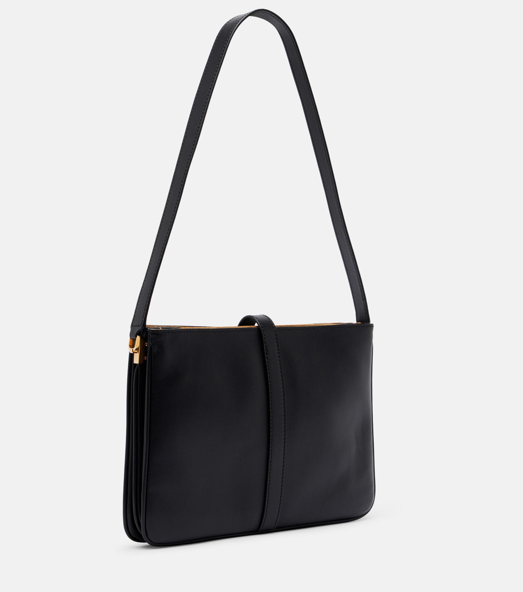 Nili Lotan Jane Medium leather shoulder bag