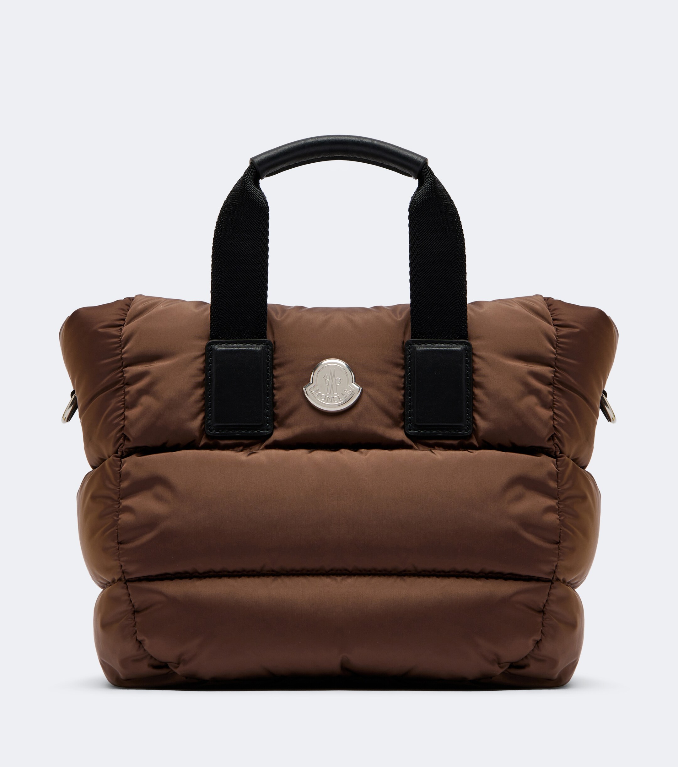 Moncler Caradoc Mini top-handle bag