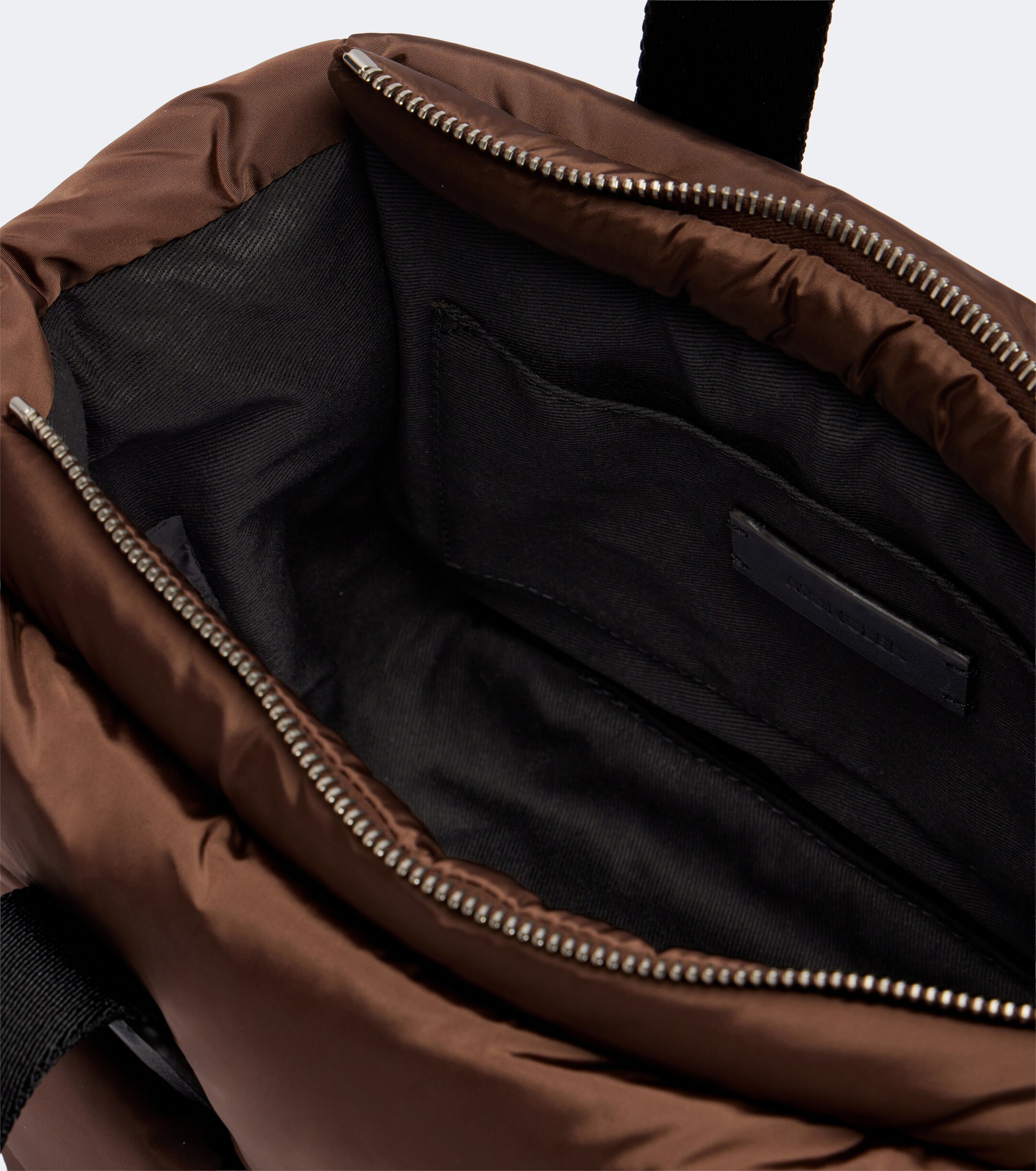 Moncler Caradoc Mini top-handle bag