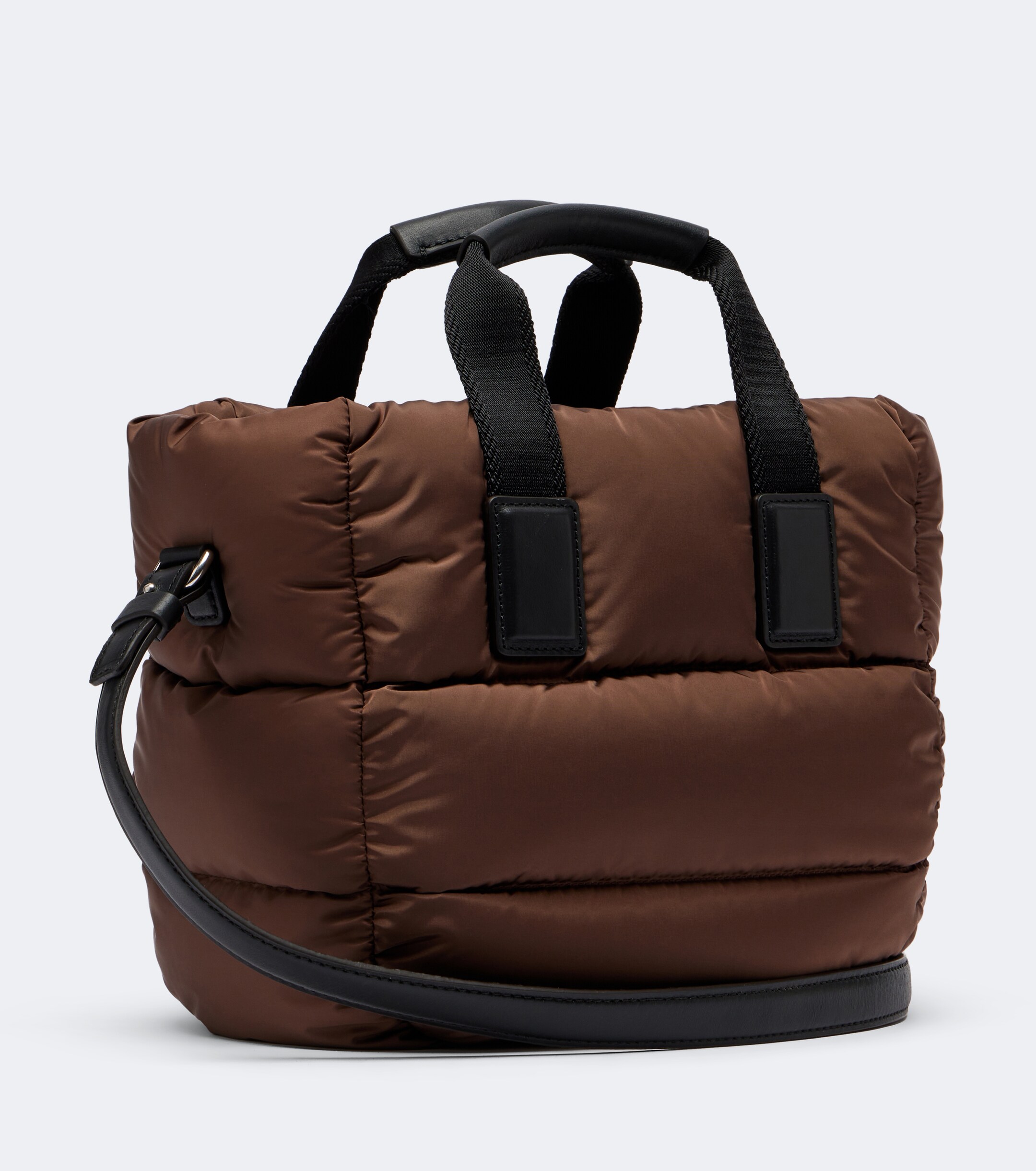 Moncler Caradoc Mini top-handle bag