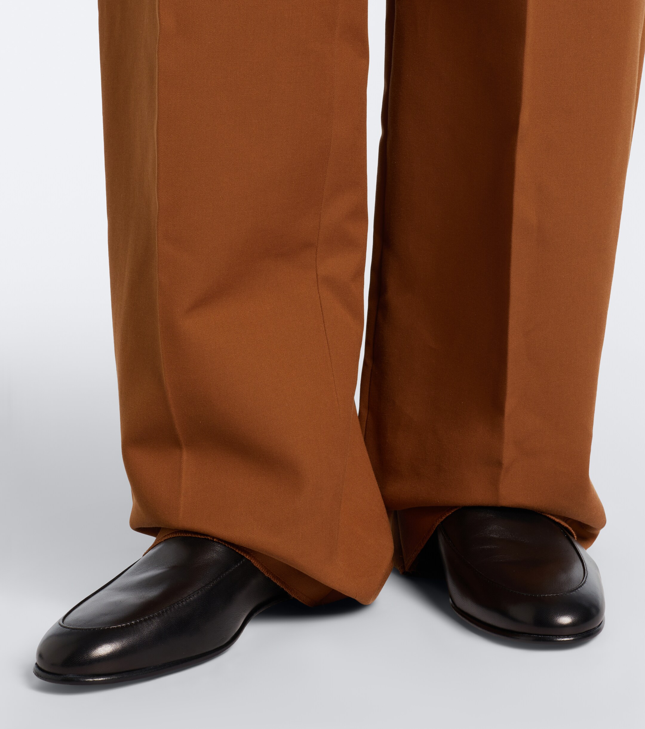 Tod's Tod's Leather loafers