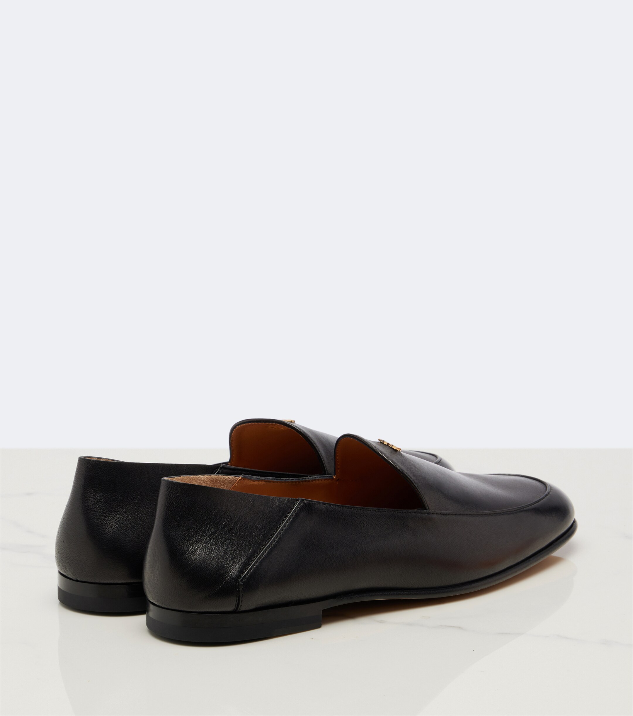 Tod's Tod's Leather loafers