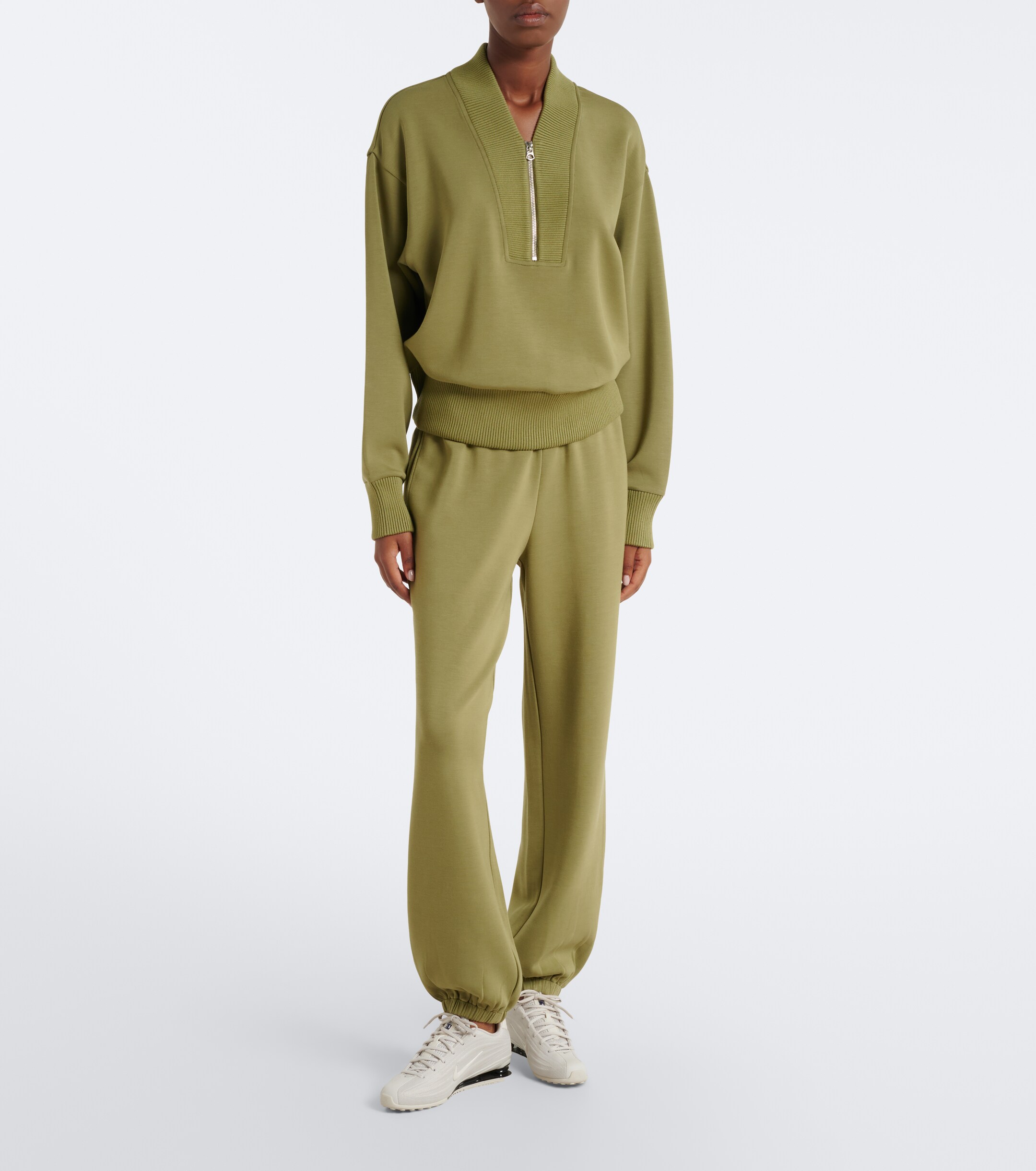 Varley Varley Classic jersey sweatpants