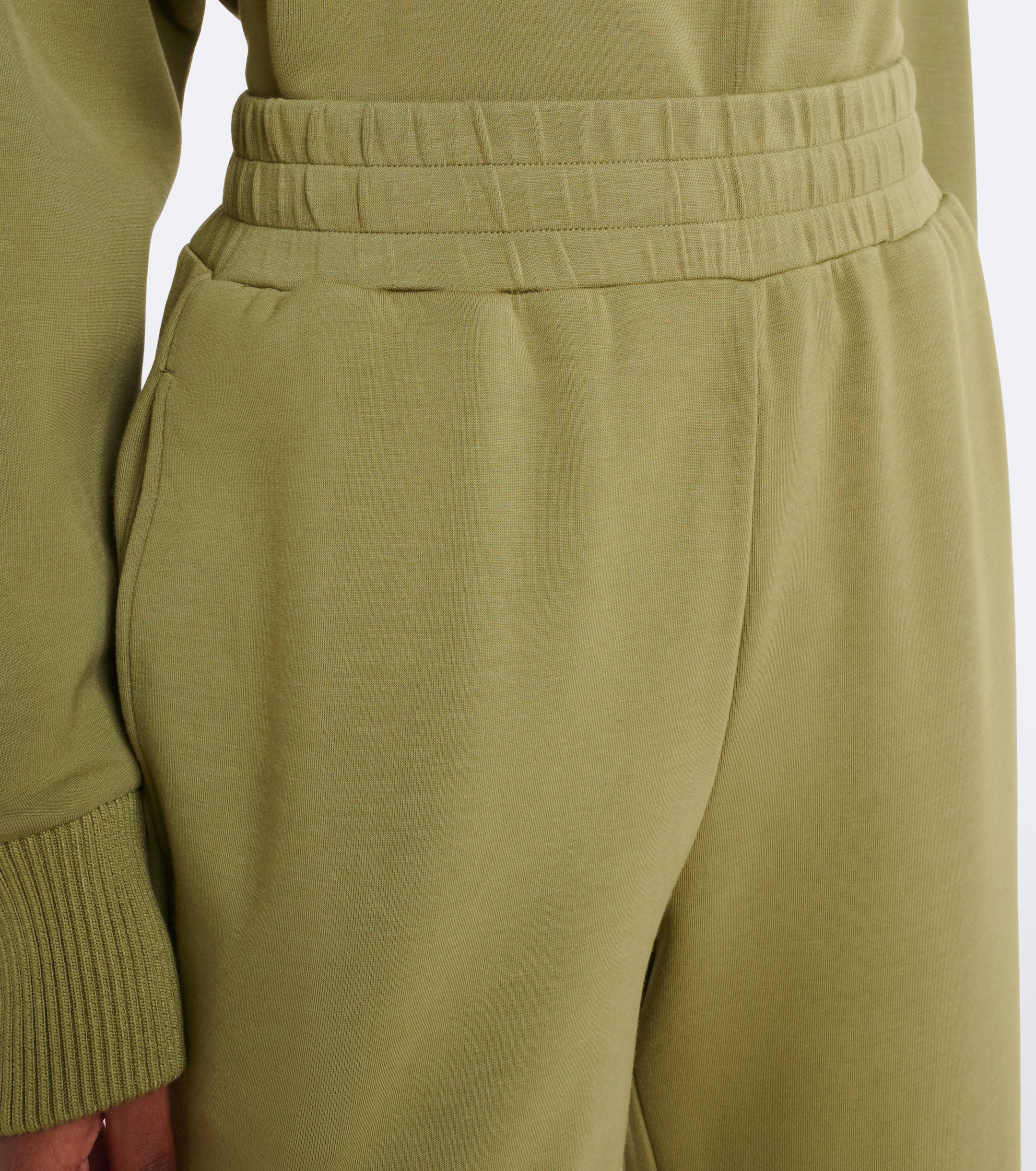 Varley Varley Classic jersey sweatpants