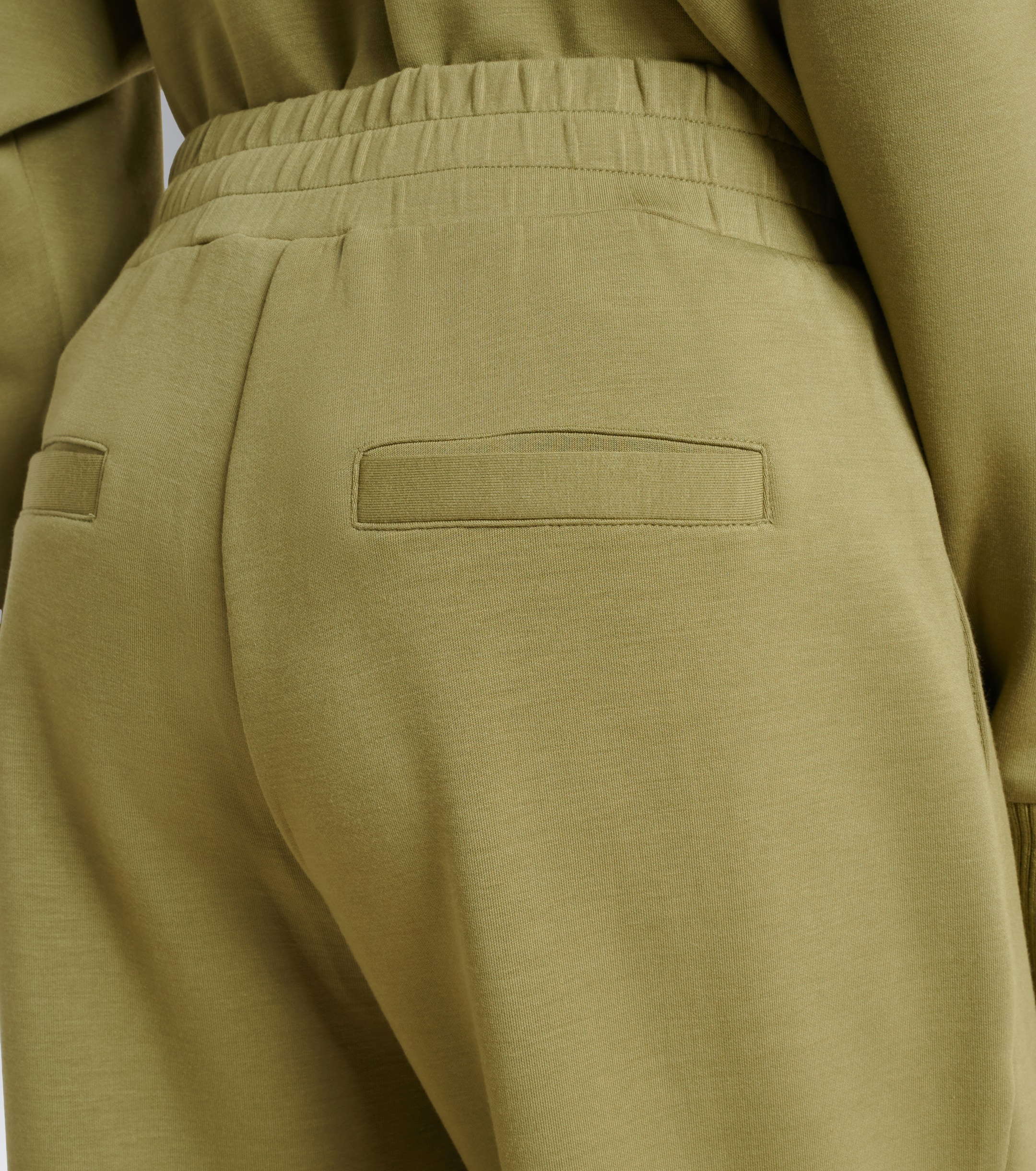 Varley Varley Classic jersey sweatpants