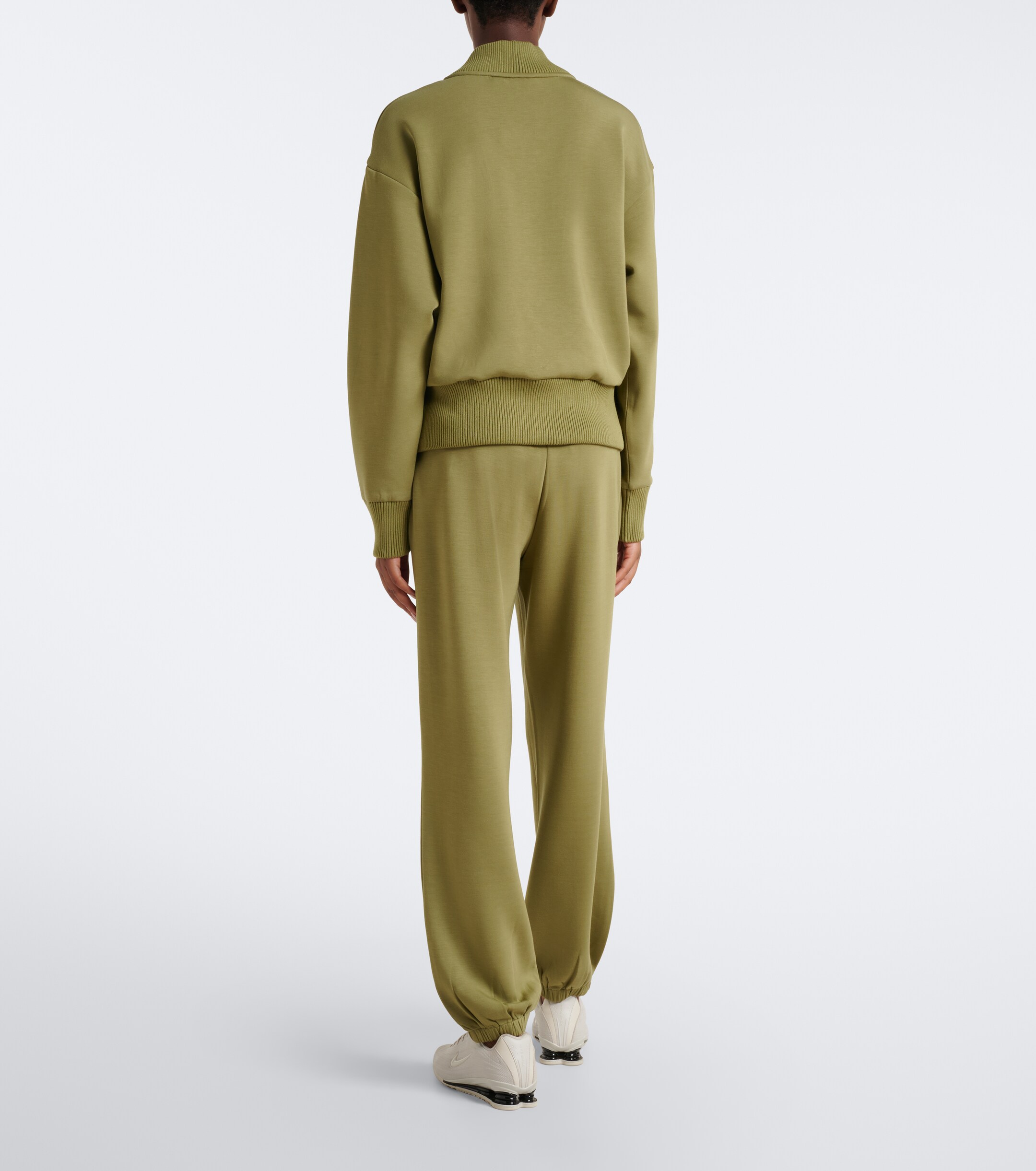 Varley Varley Classic jersey sweatpants