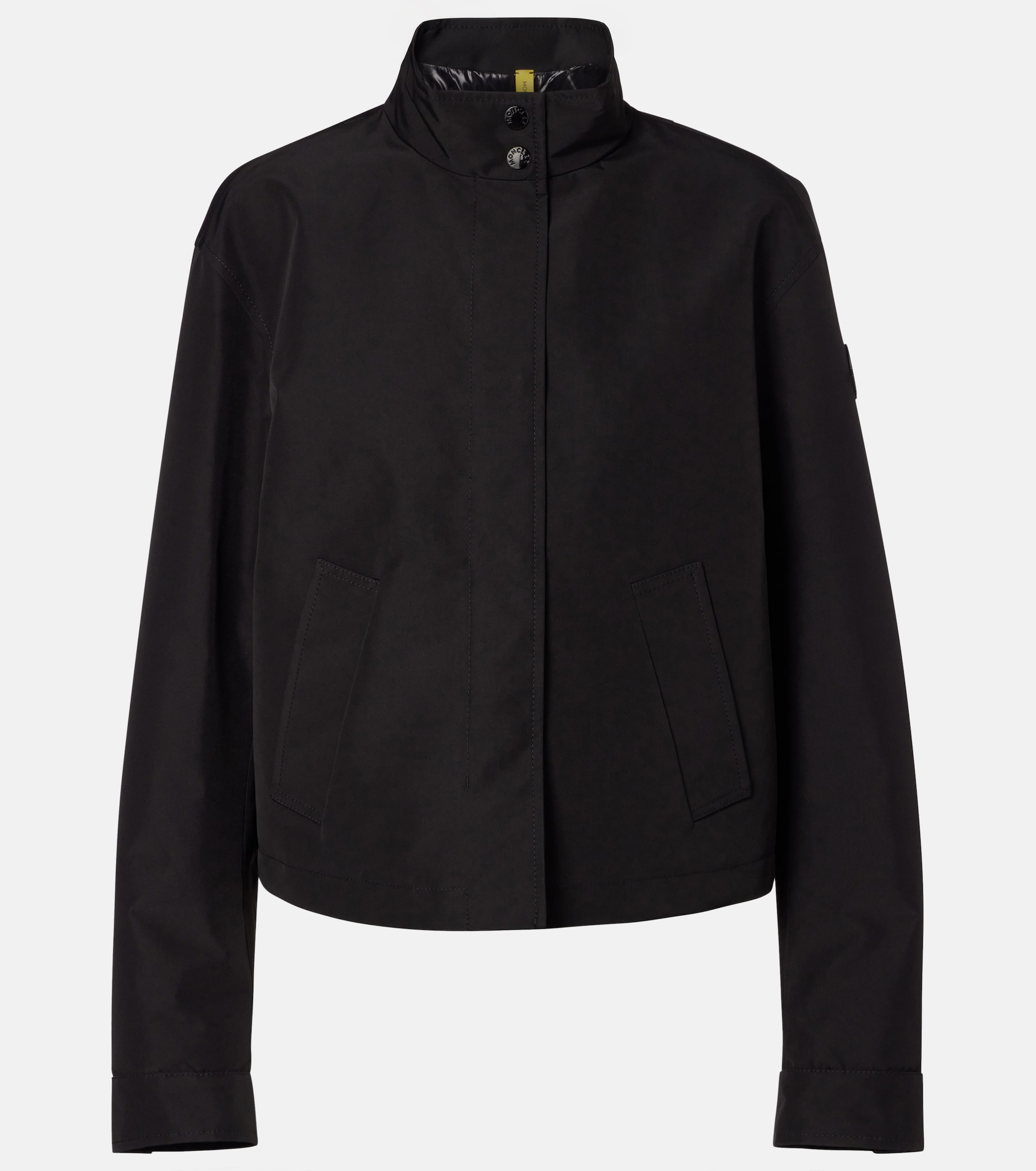 MONCLER GENIUS x EE72 by Edward Enninful Krovanh down jacket thumbnail