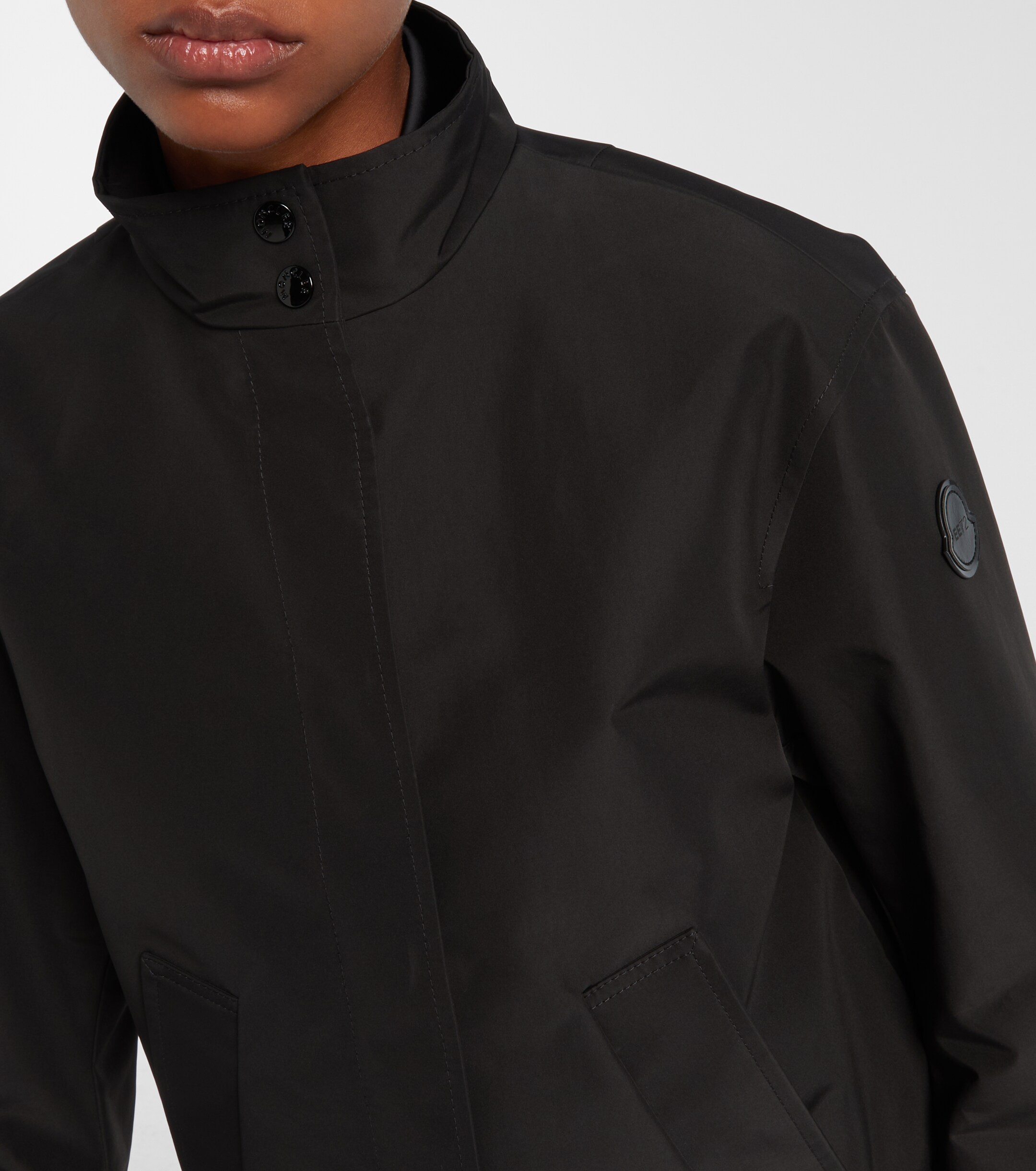 MONCLER GENIUS x EE72 by Edward Enninful Krovanh down jacket thumbnail