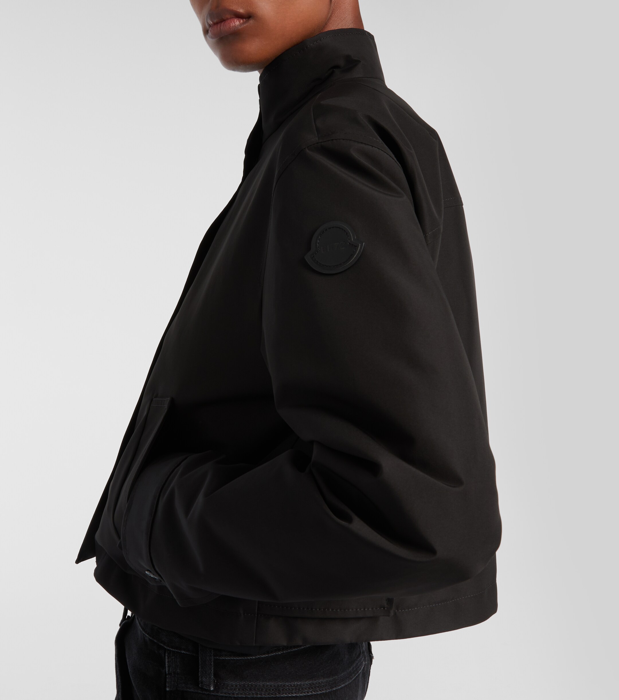 MONCLER GENIUS x EE72 by Edward Enninful Krovanh down jacket thumbnail