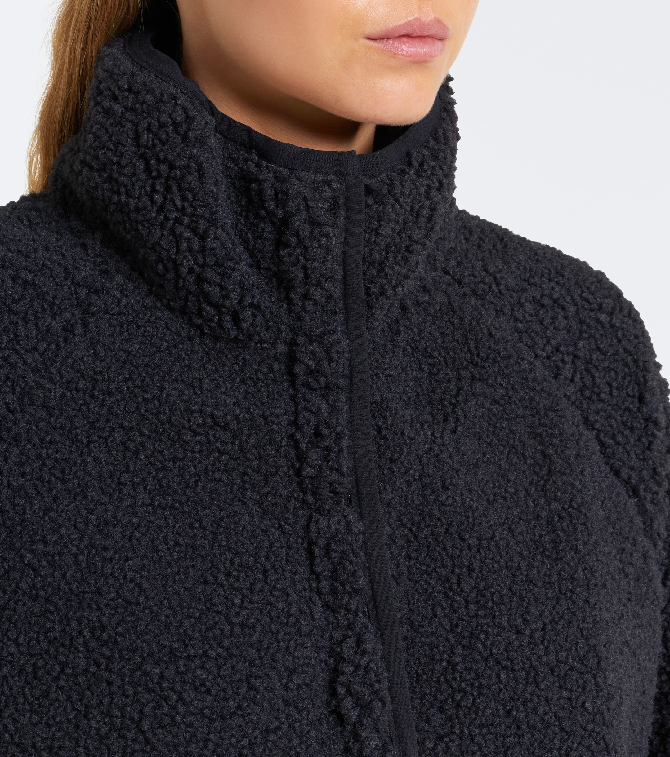 The Upside The Upside Harlow teddy sweatshirt
