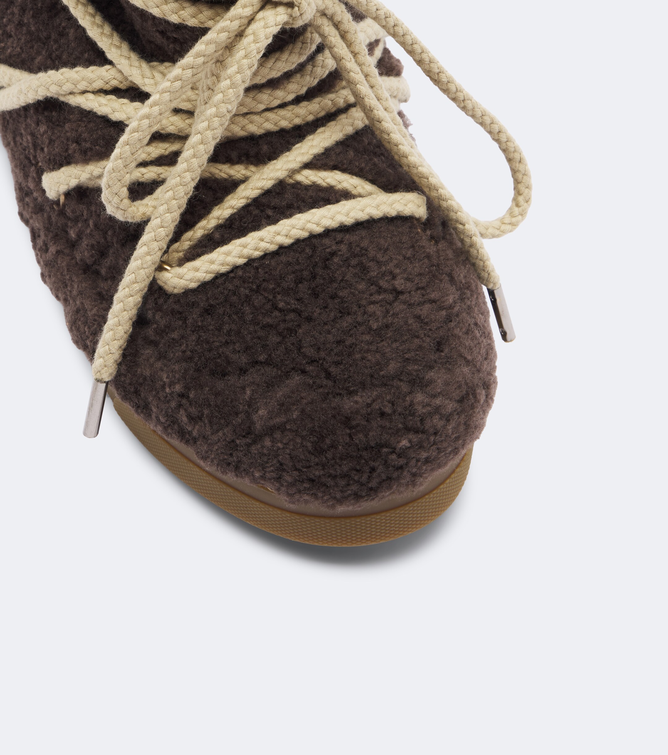 Isabel Marant Isabel Marant Nowles shearling snow boots