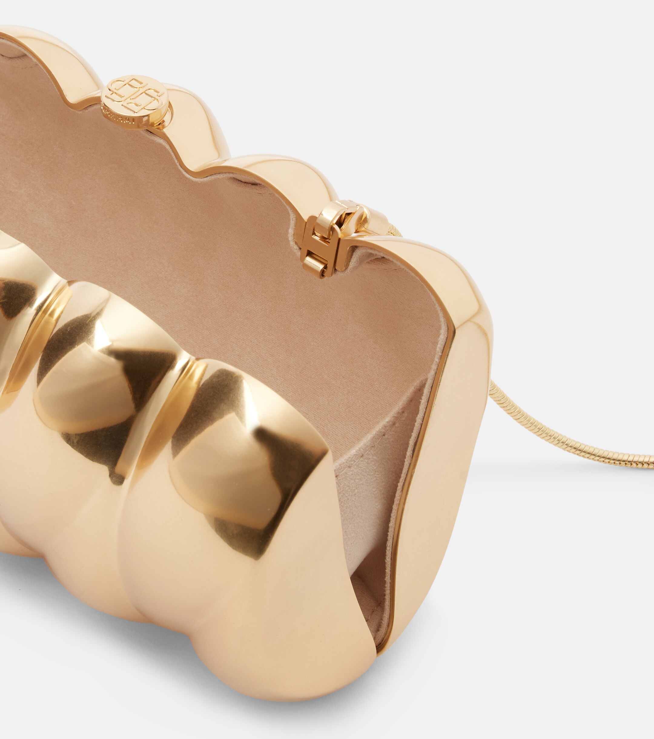 SIMKHAI Reya clutch
