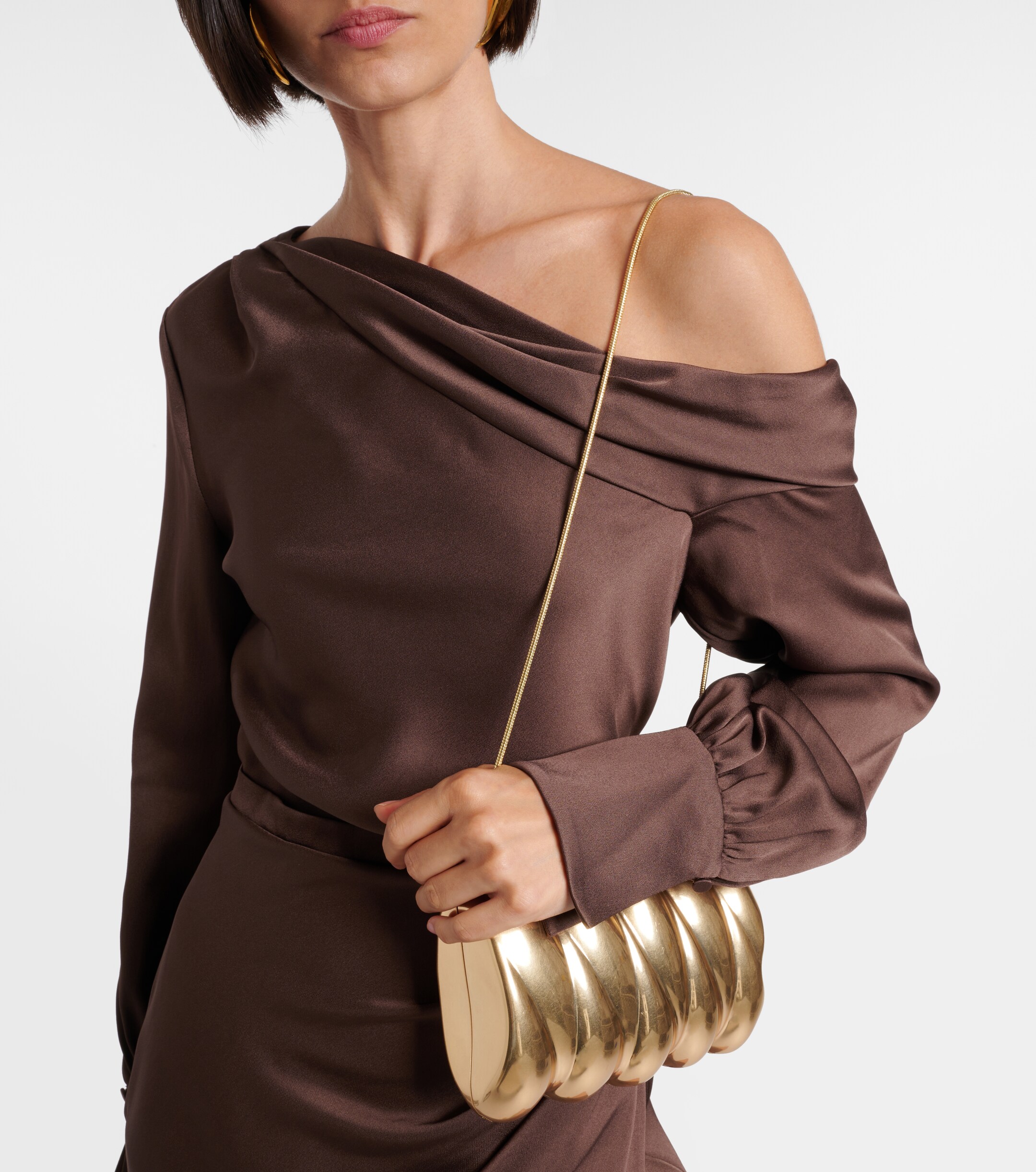 SIMKHAI Reya clutch