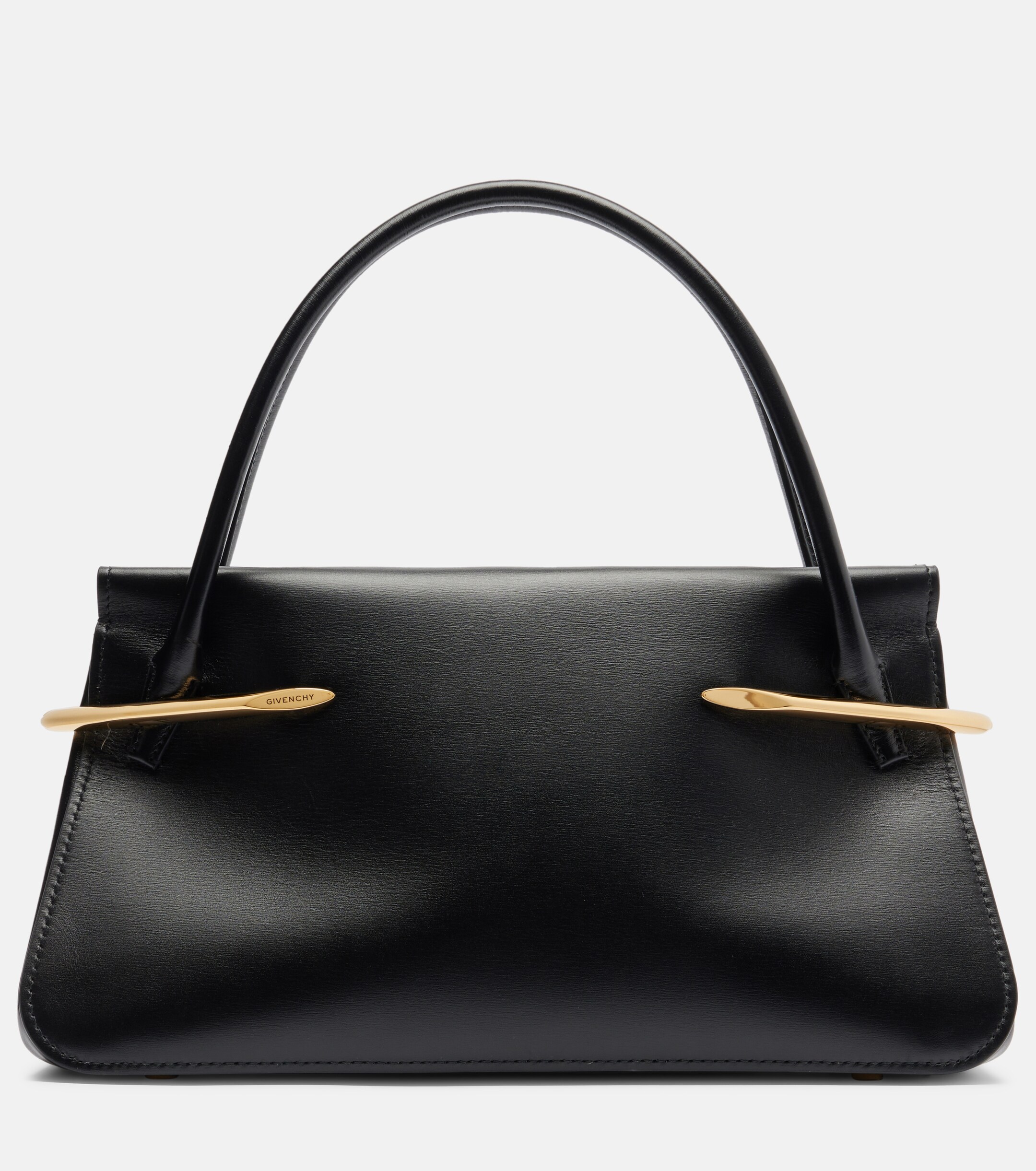 Givenchy Pinch Medium leather tote bag