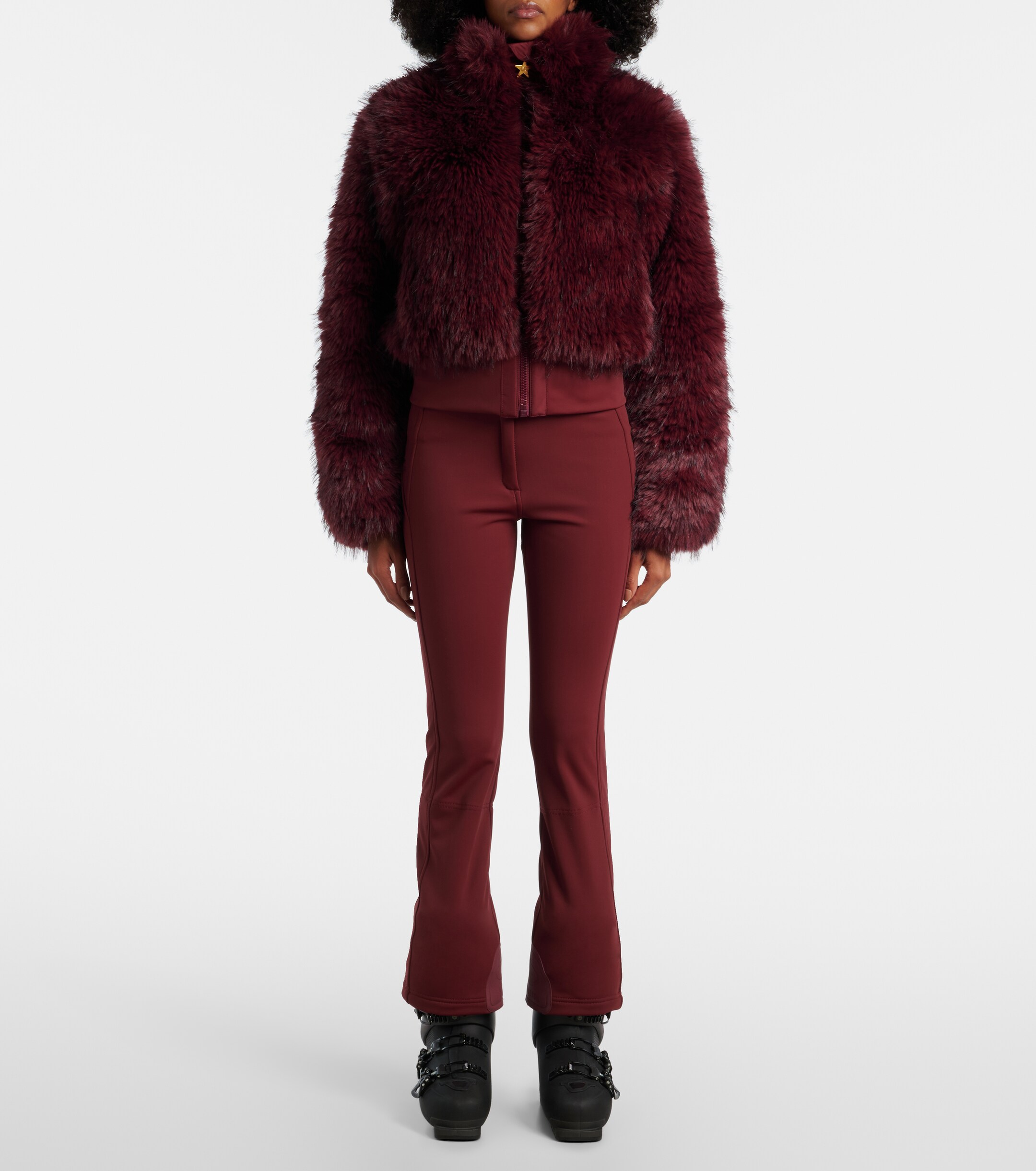 GOLDBERGH Goldbergh Lumis jacket